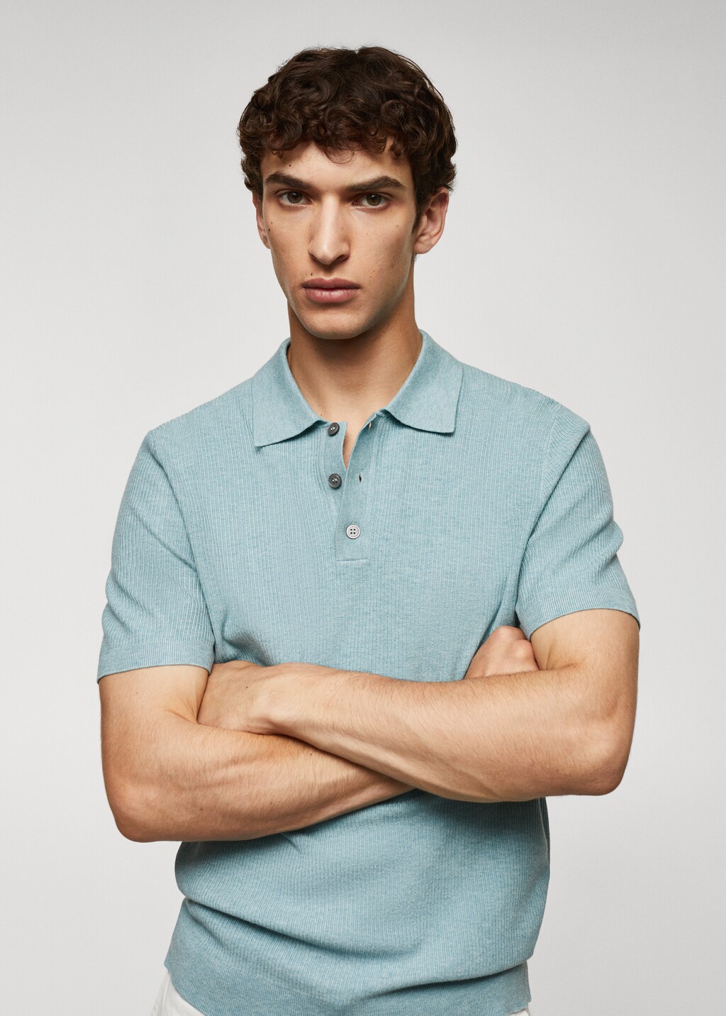 Polo man shop