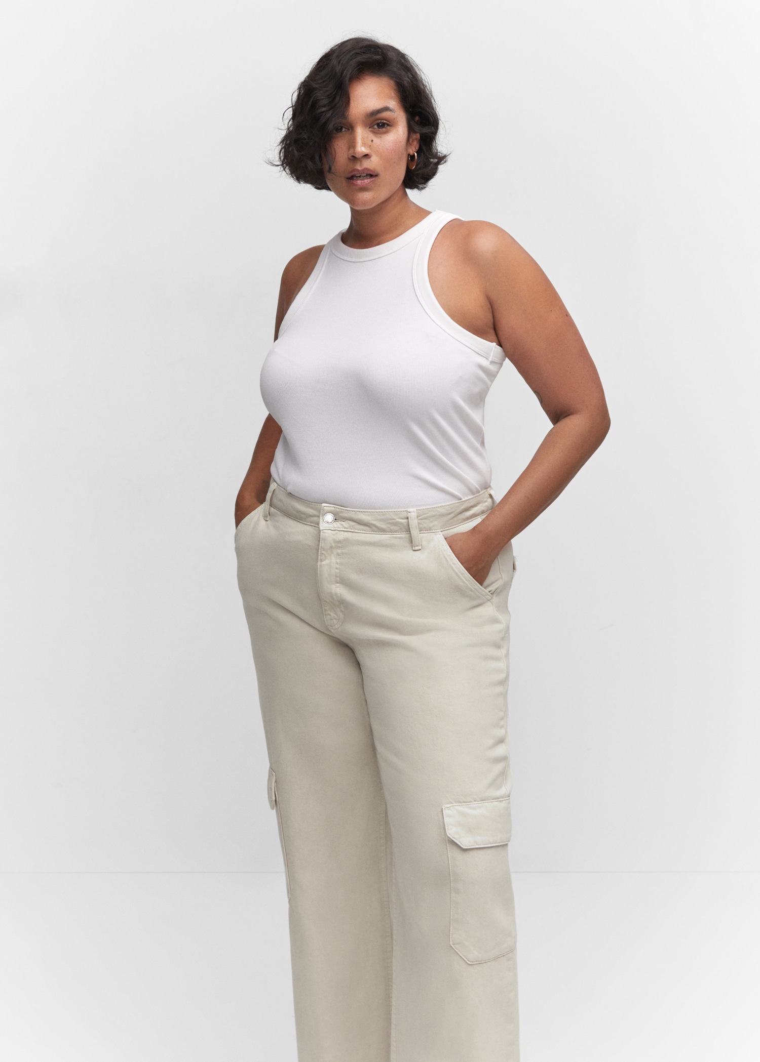 Plus Size Tiendas Mango Plus Tienda Mango Tallas Grandes Jeans