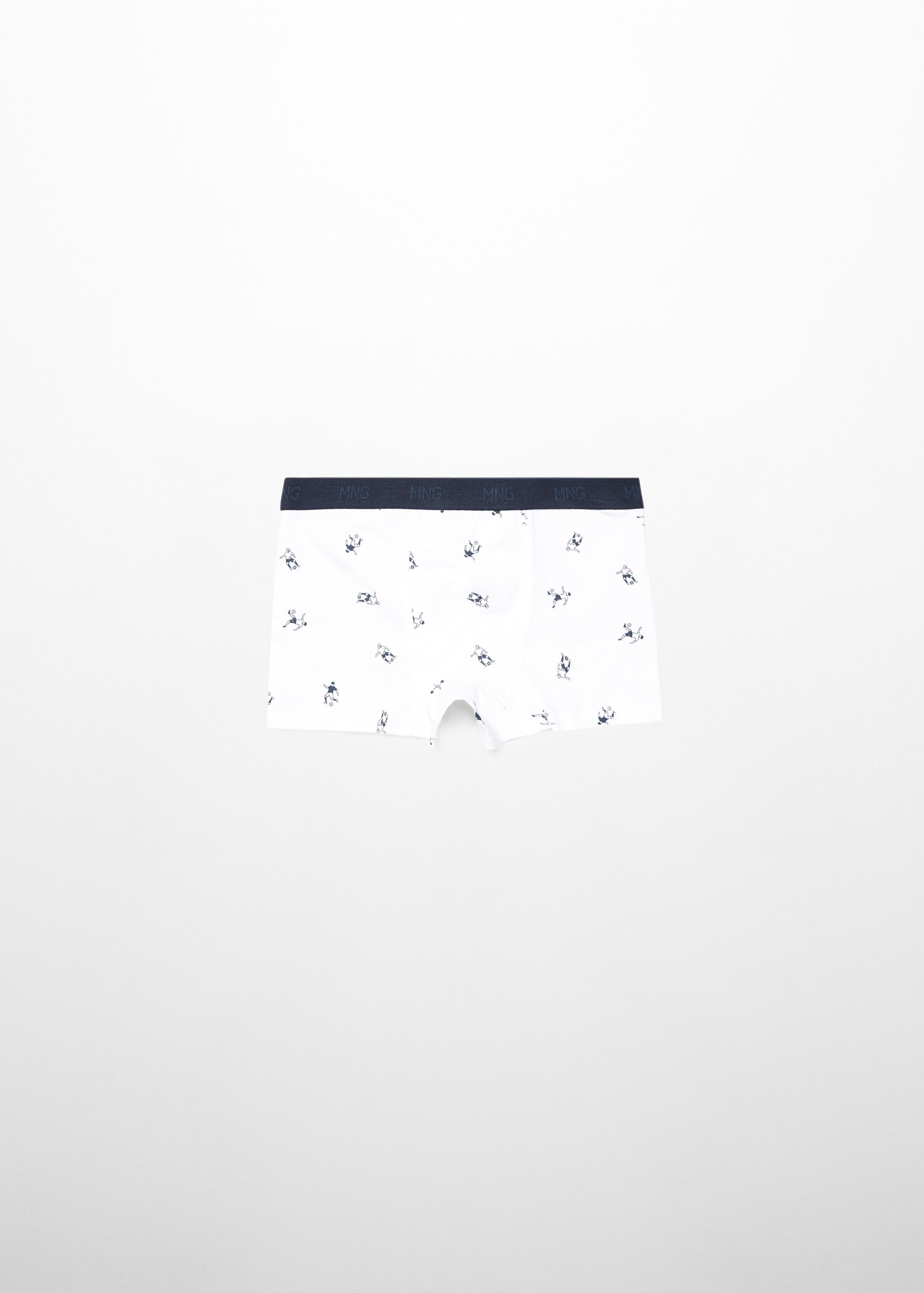 Pack 3 bóxers estampados - Detalle del artículo 0