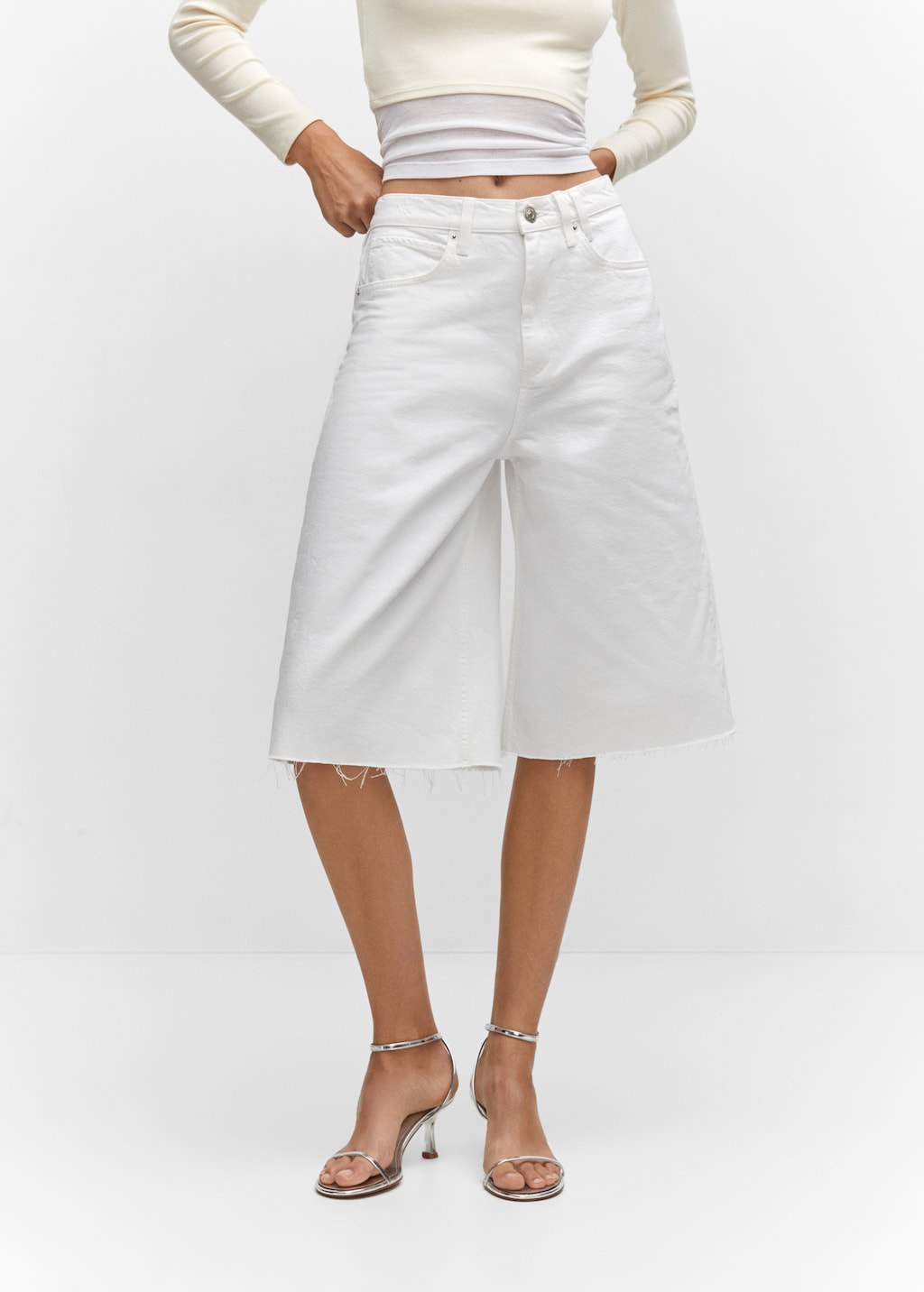 Jupe bermuda online