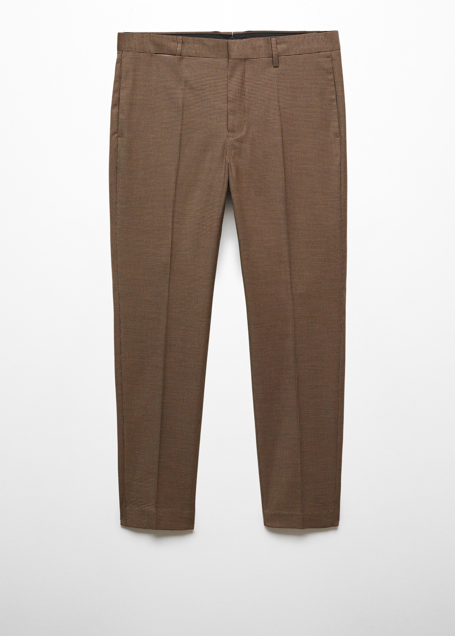 Pantalon costume Parí super slim-fit - Article sans modèle