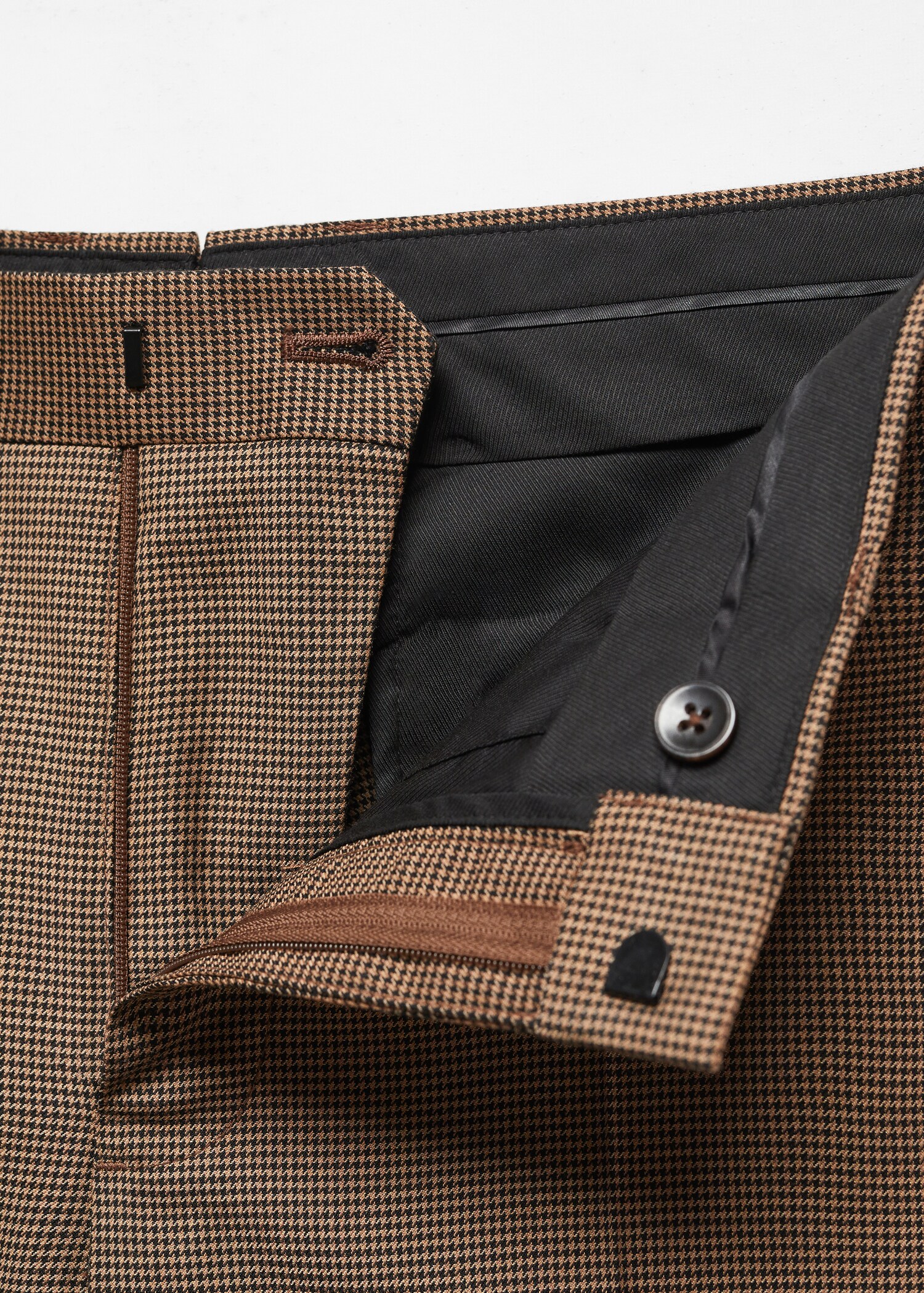 Pantalon costume Parí super slim-fit - Détail de l'article 8
