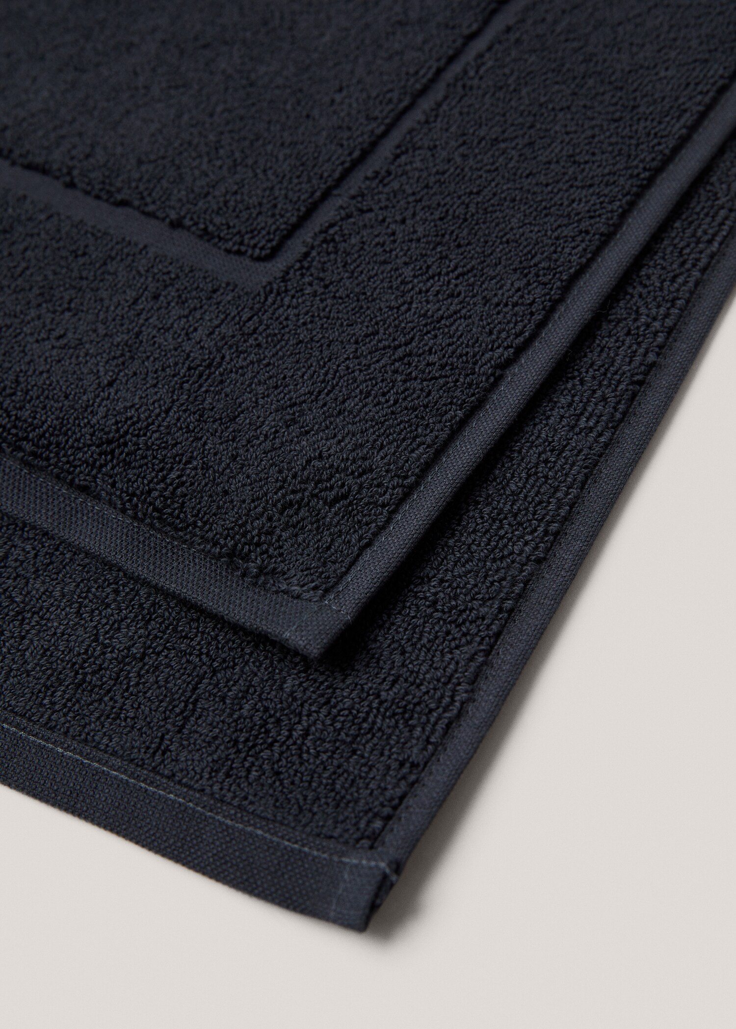 Tapis de bain 100 % coton - Détail de l'article 1
