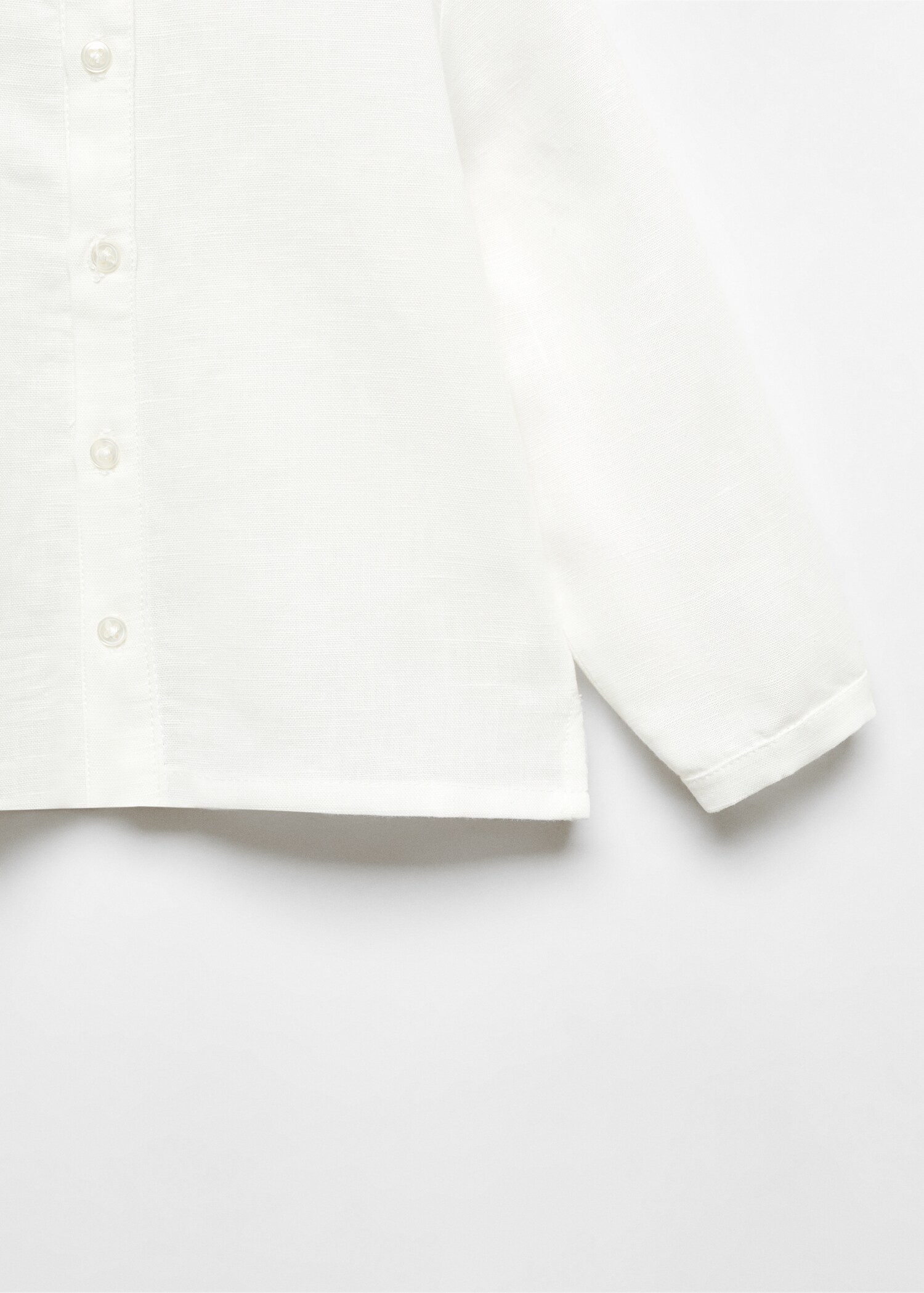 Camisa regular fit lli - Detall de l'article 8