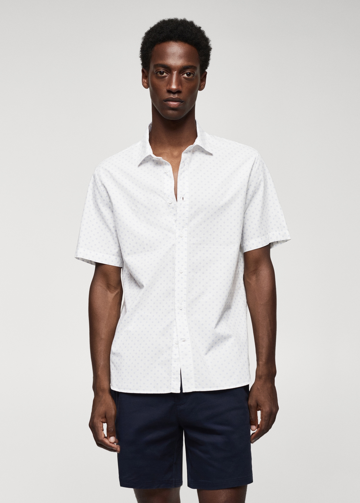 Camisa Blanca Mango Camisas Lino Hombre Mango Camisas Lino Hombre