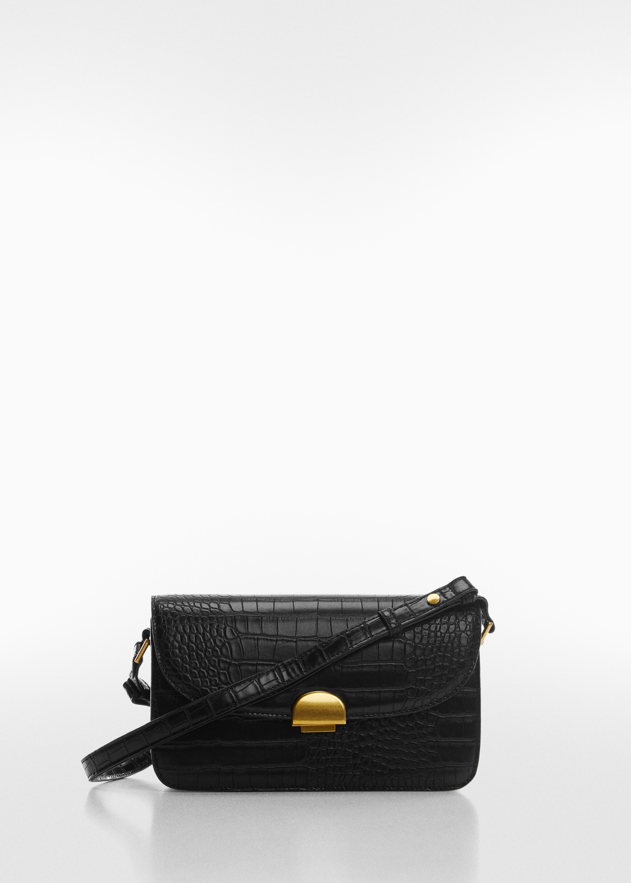 Sac bandoulière rectangulaire - Article sans modèle