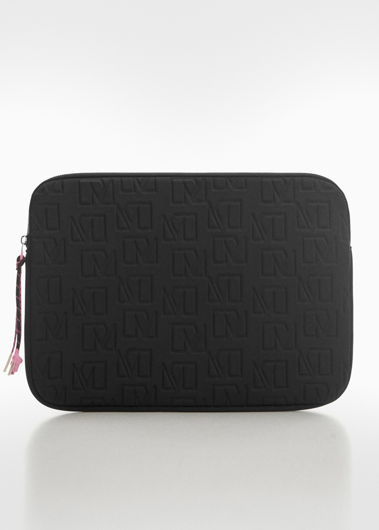 Padded laptop case - Article without model