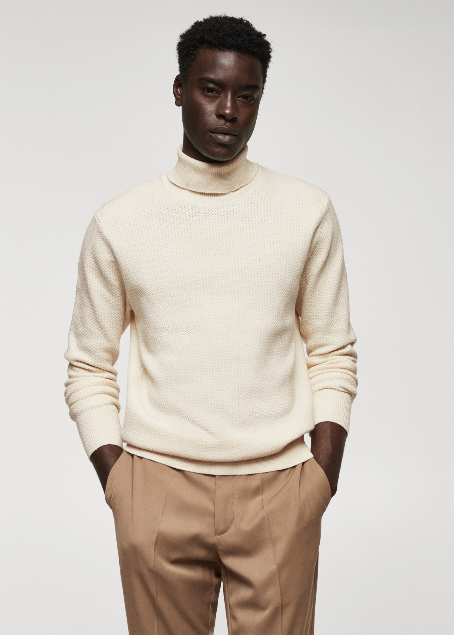 Oversized Turtleneck For Men Jeans Mens Oversized Turtleneck Mens