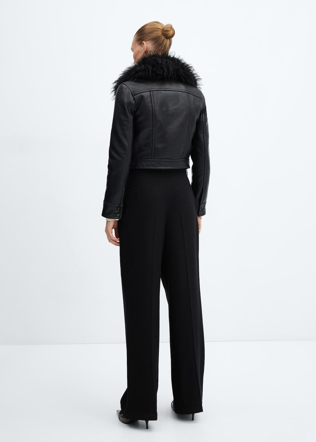 Mango outlet chaquetas hotsell