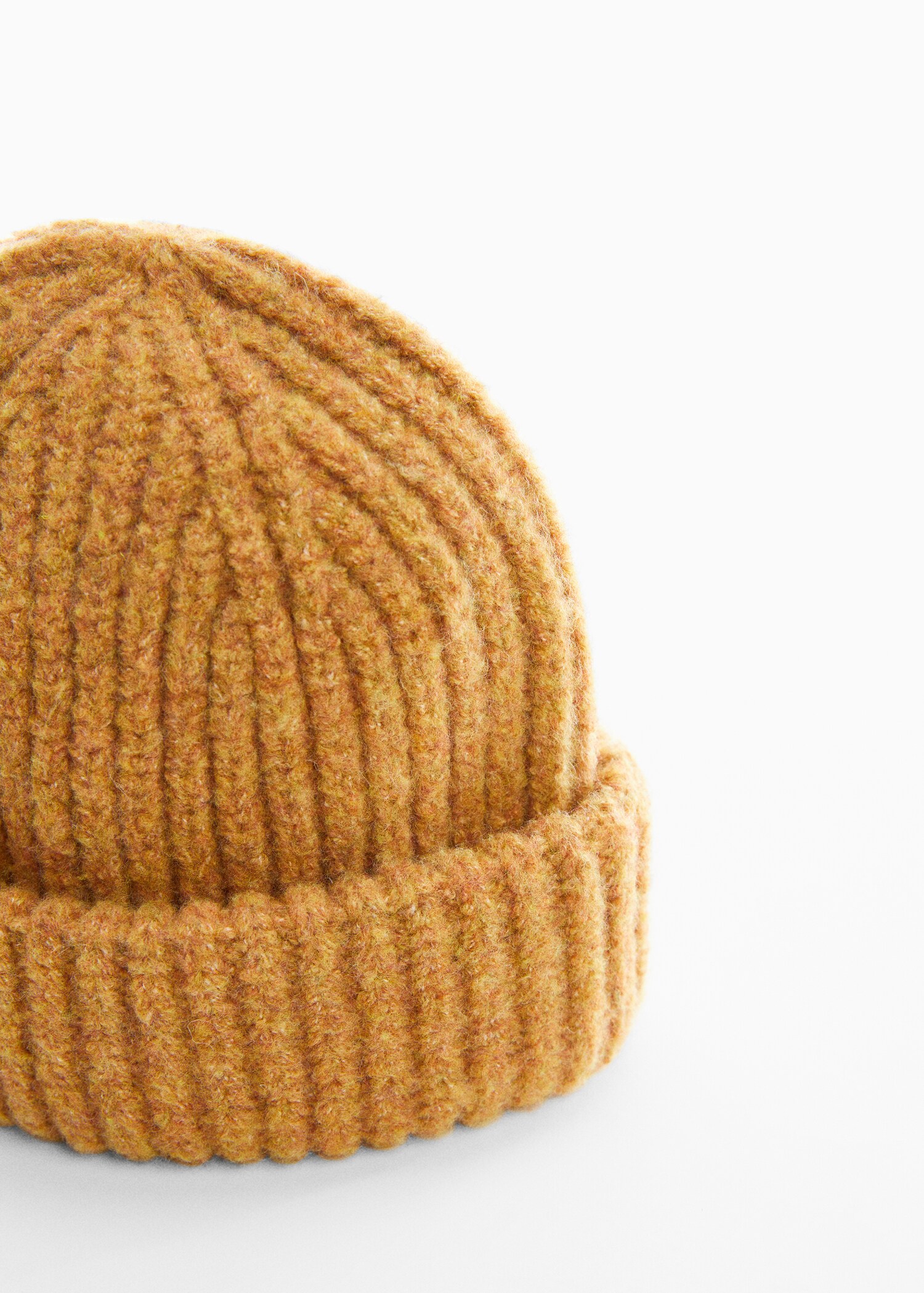 Stickad mössa - Detaljer om artikeln 1