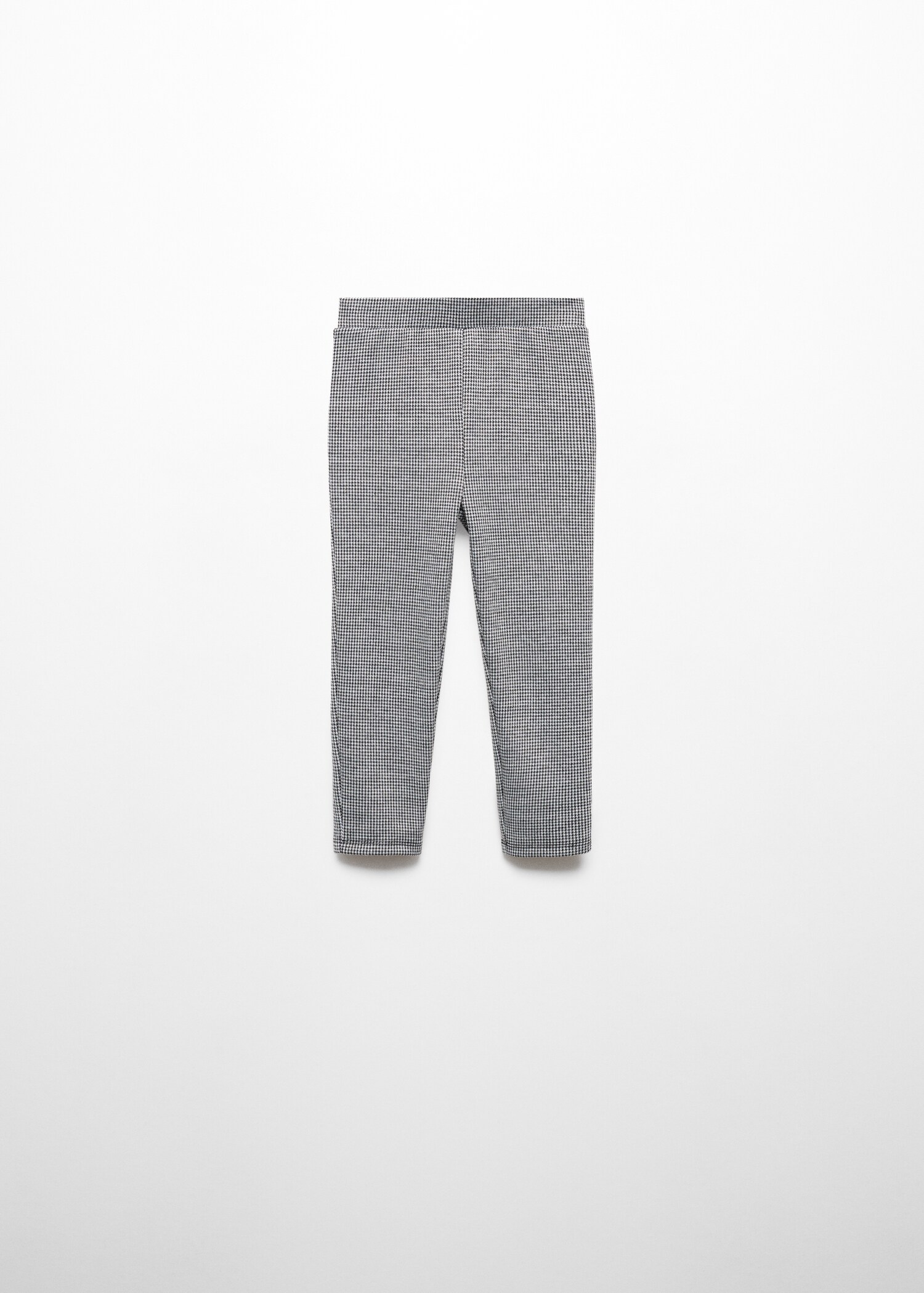 Leggings pota de gall - Article sense model