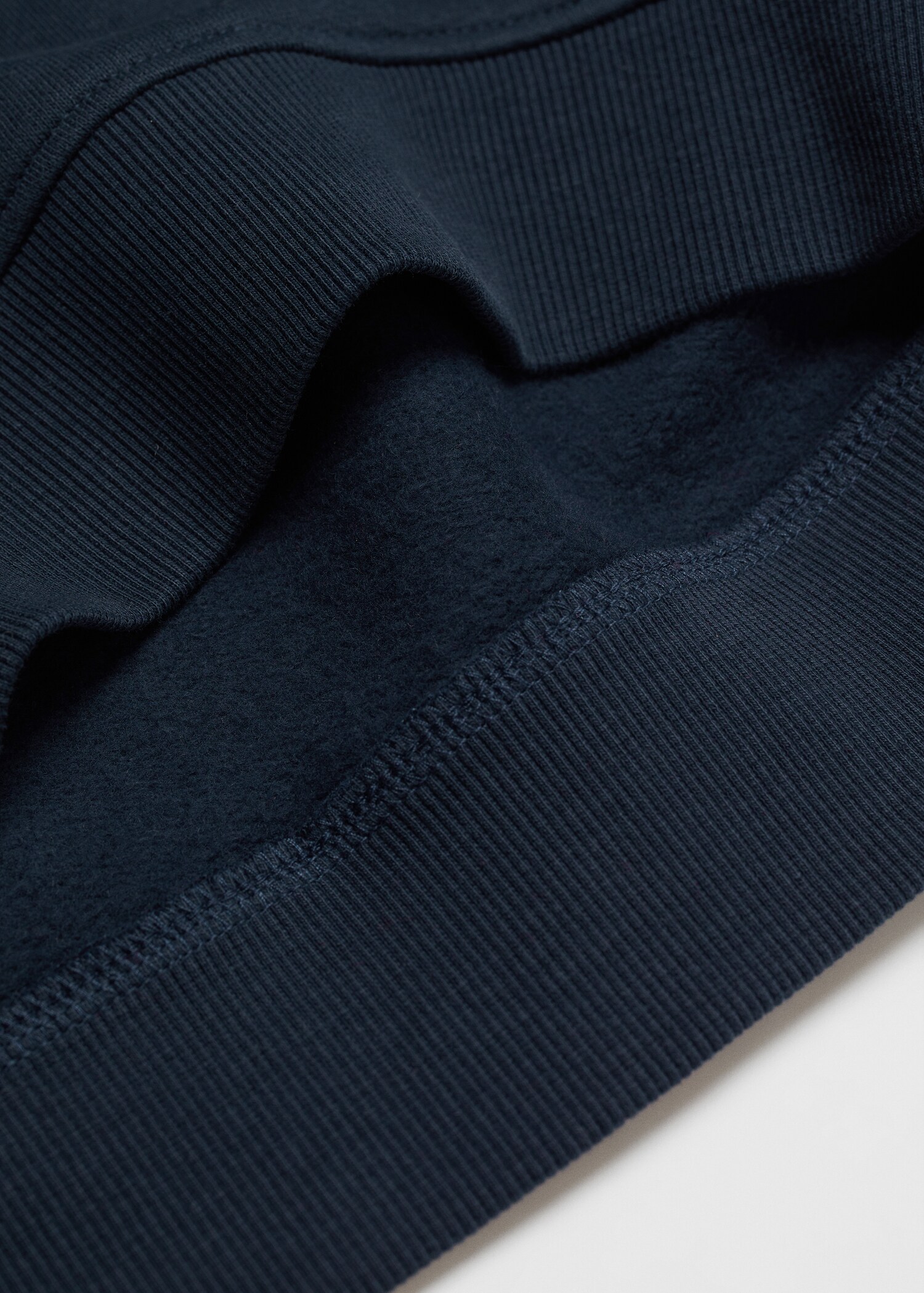 Sweat-shirt Superman - Détail de l'article 0