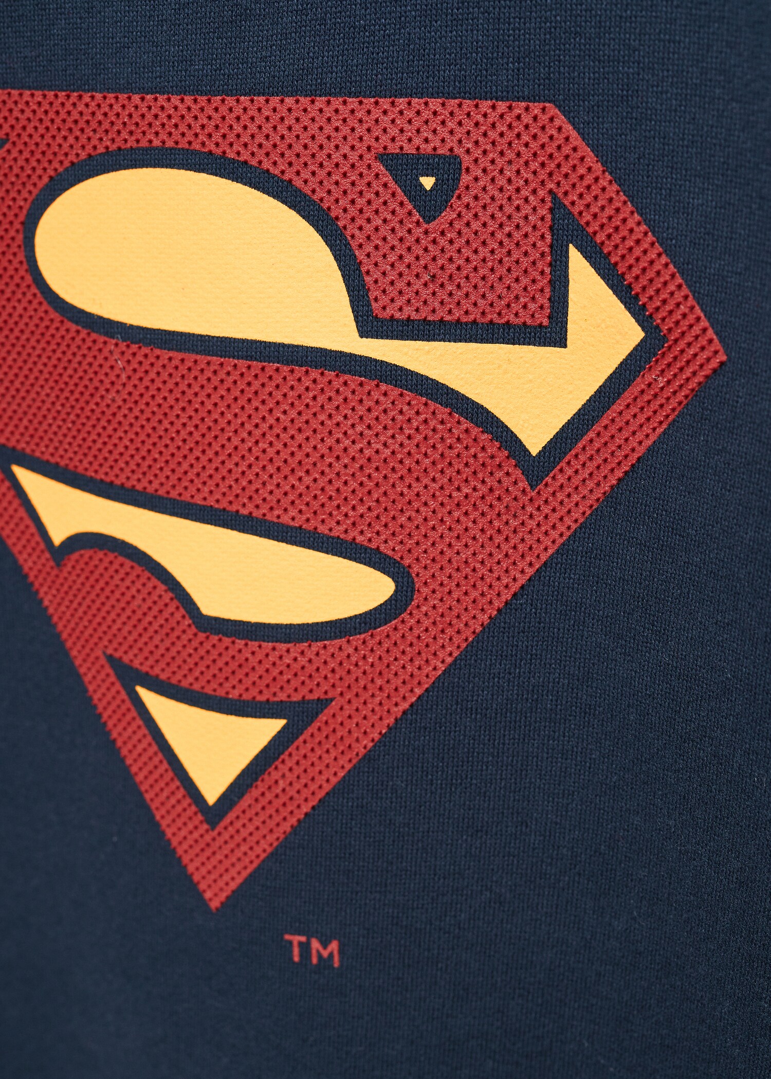 Sweat-shirt Superman - Détail de l'article 8