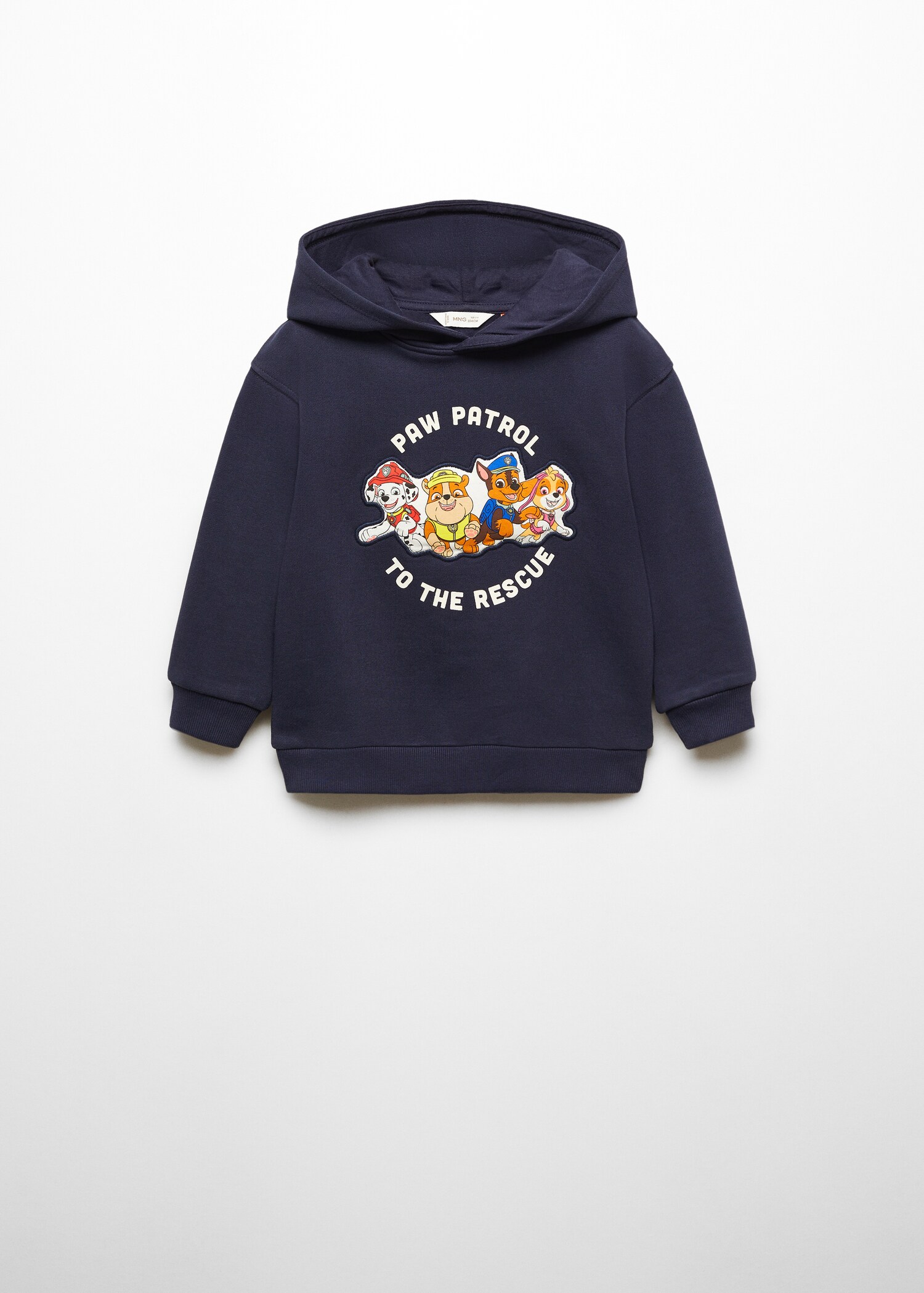 Paw Patrol Sweatshirt - Article without model