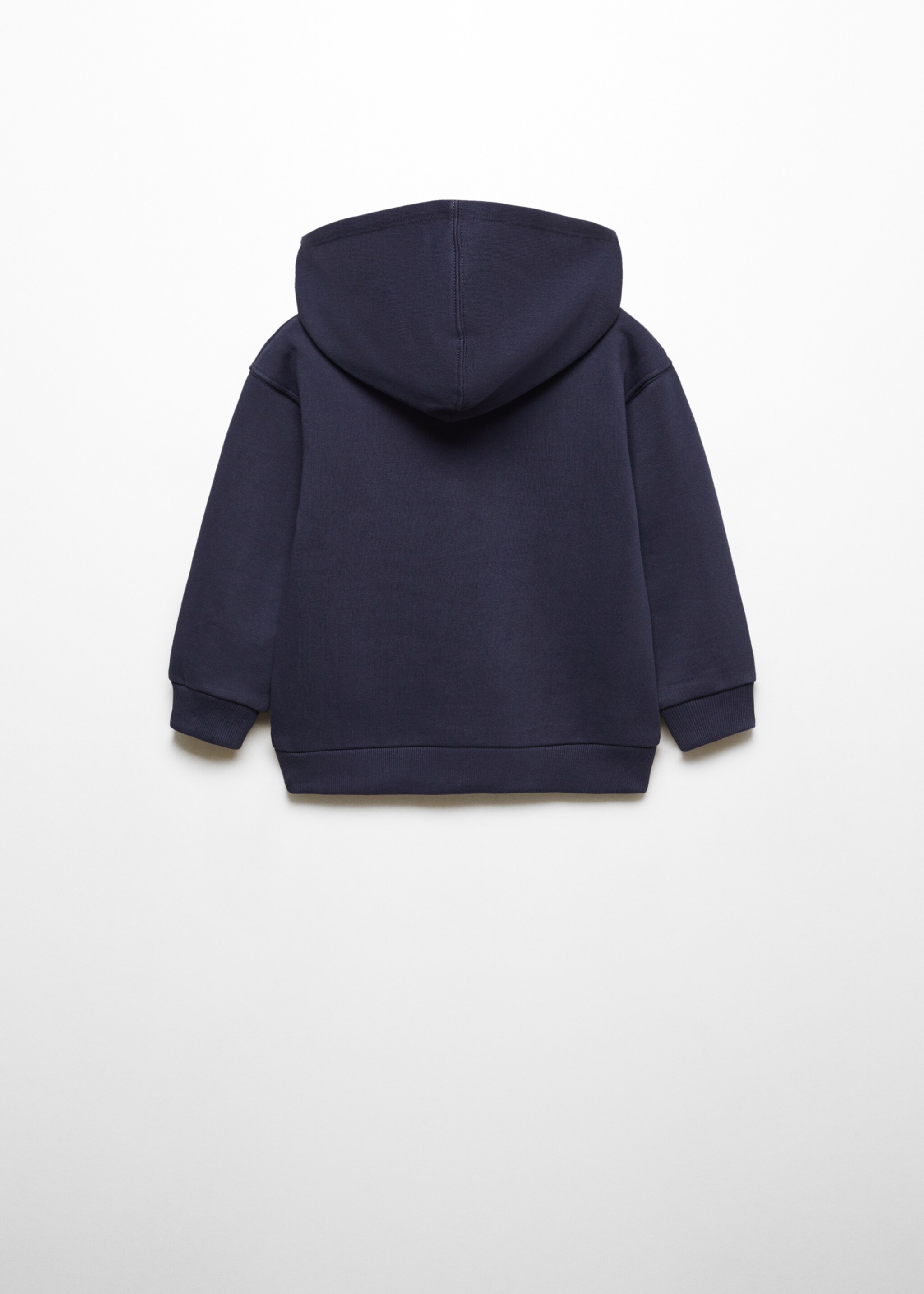 Paw Patrol sweatshirt - Achterkant van het artikel