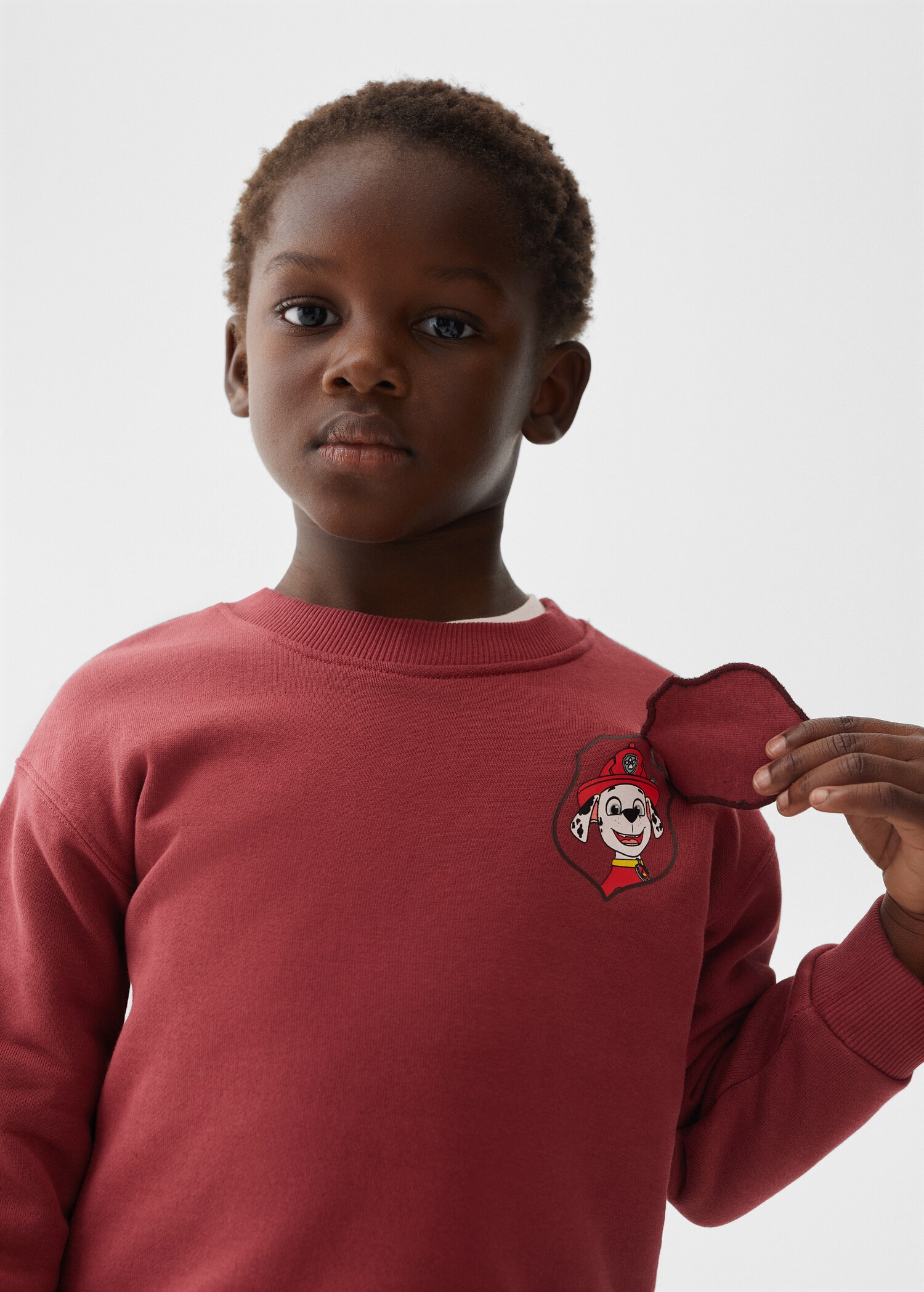 Sweatshirt Paw Patrol - Detaljer om artikeln 1