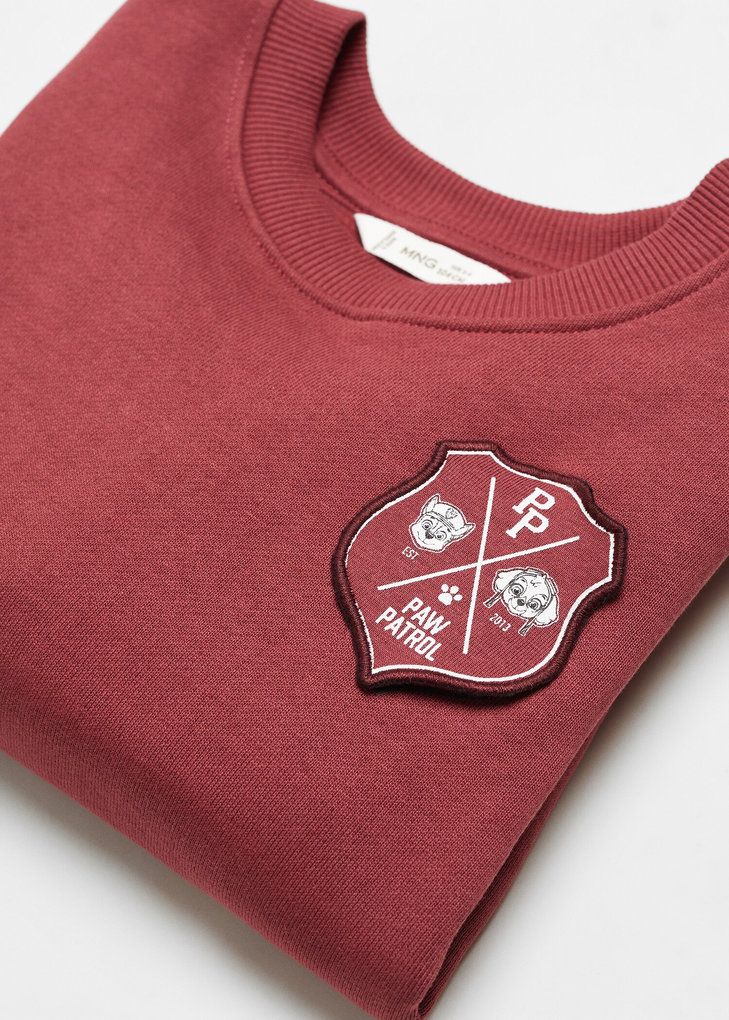 Sweatshirt Paw Patrol - Detaljer om artikeln 8