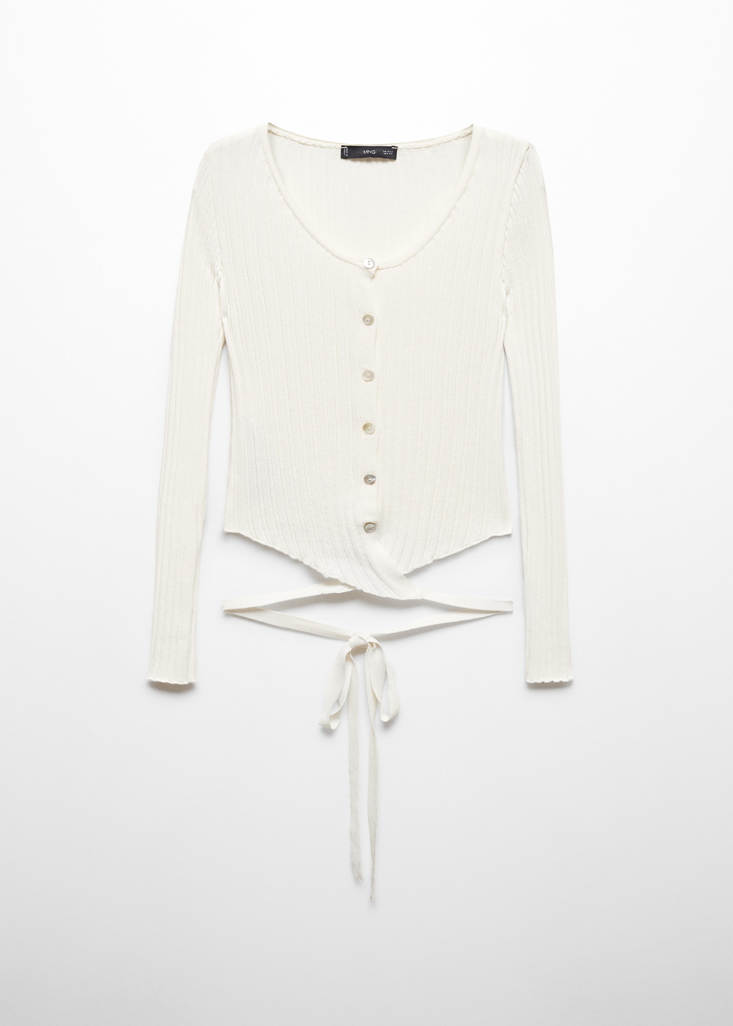 Strickjacke Wickel Cardigan Lang Zalando Wickel Cardigan H&m