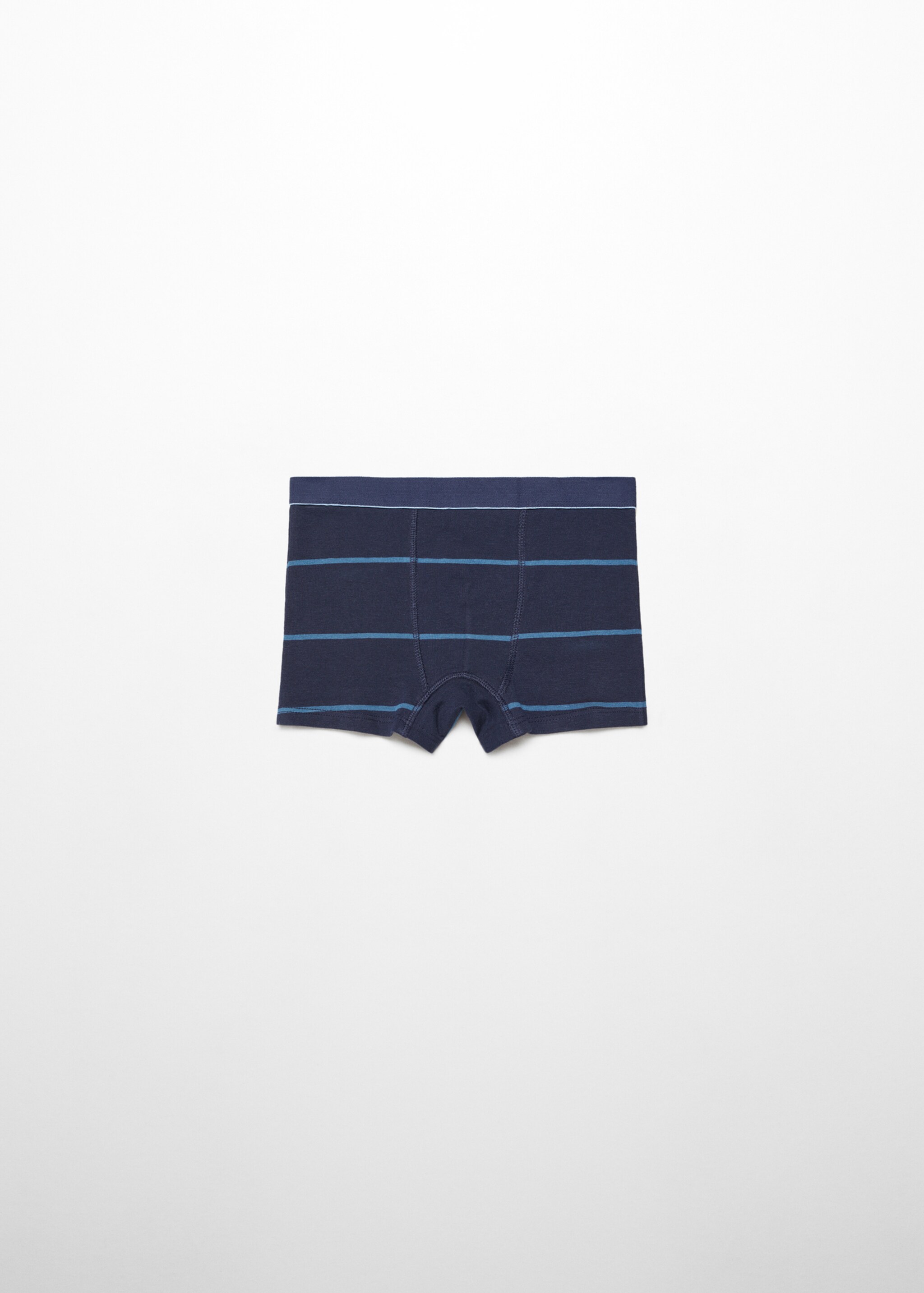 3 boxer pack - Details of the article 0