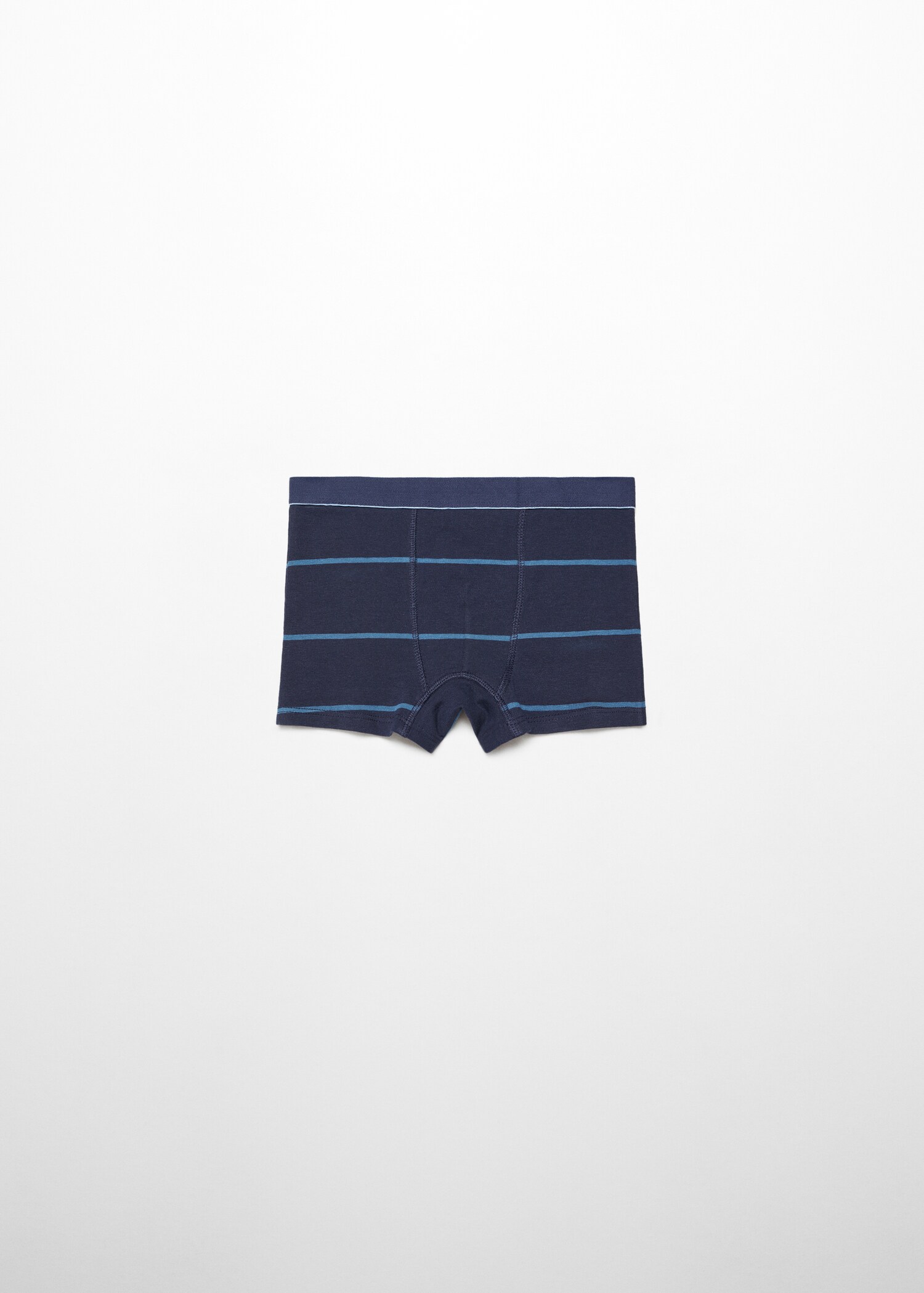 3 boxer pack - Details of the article 0