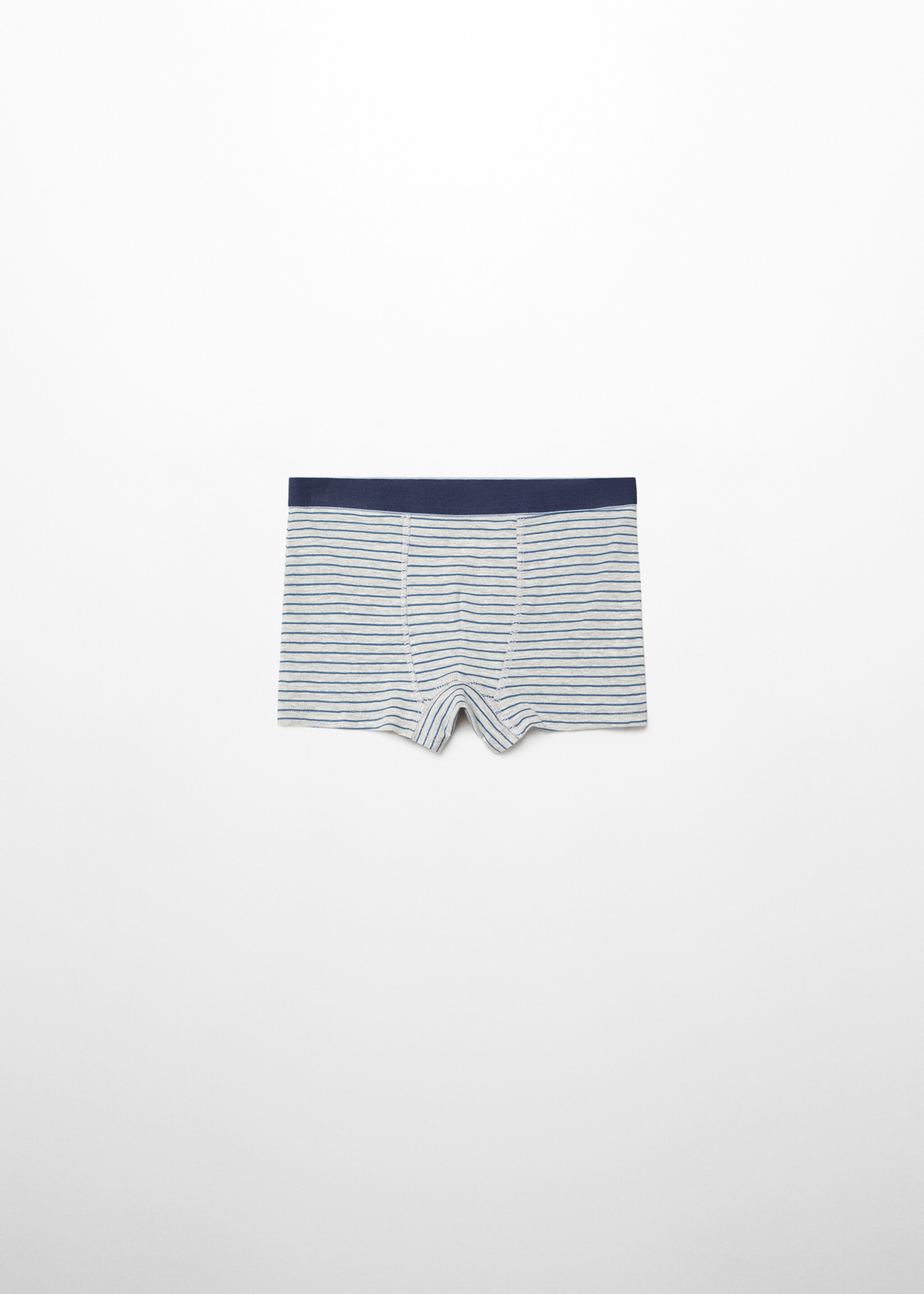 3 boxer pack - Details of the article 8