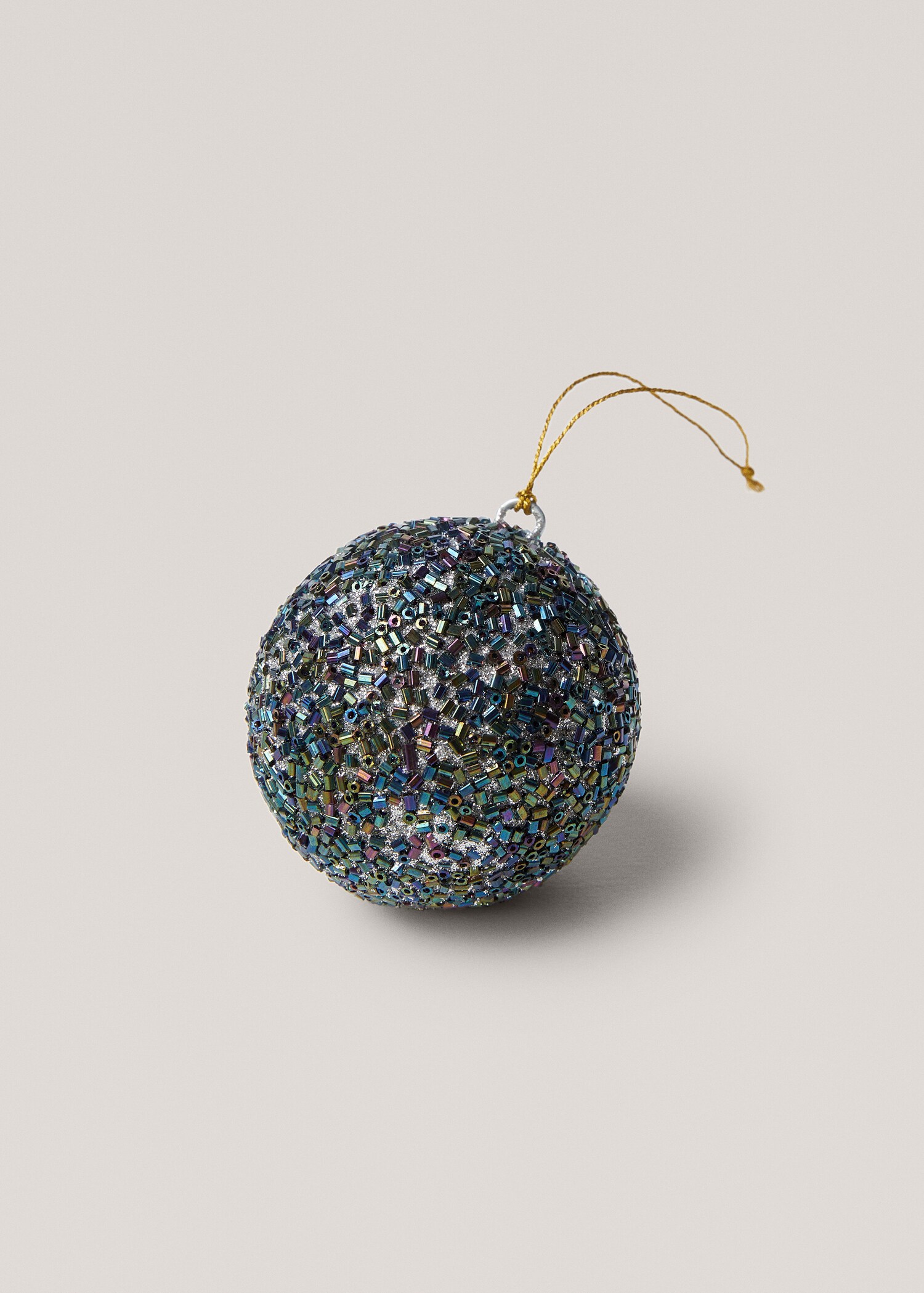 Julprydnad glitter - Detaljer om artikeln 1