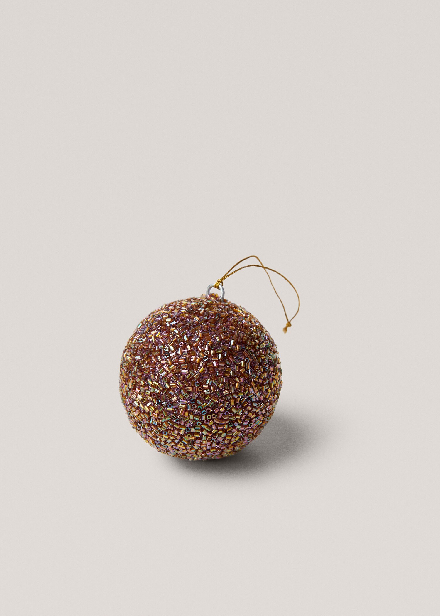 Julprydnad glitter - Detaljer om artikeln 1