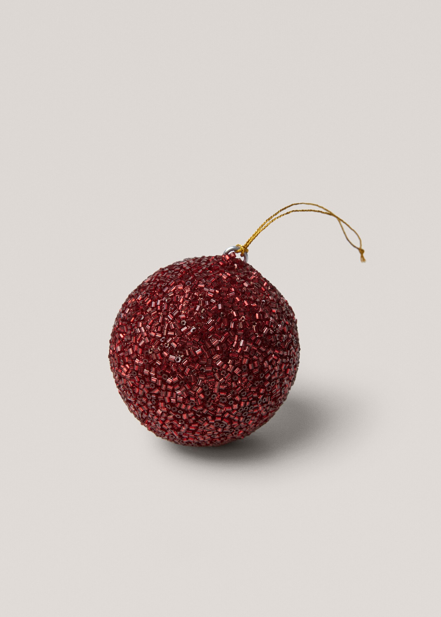 Julprydnad glitter - Detaljer om artikeln 1