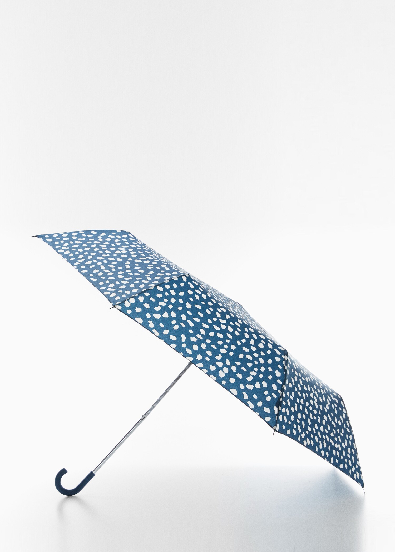 Guarda-chuva retrátil estampado - Plano médio