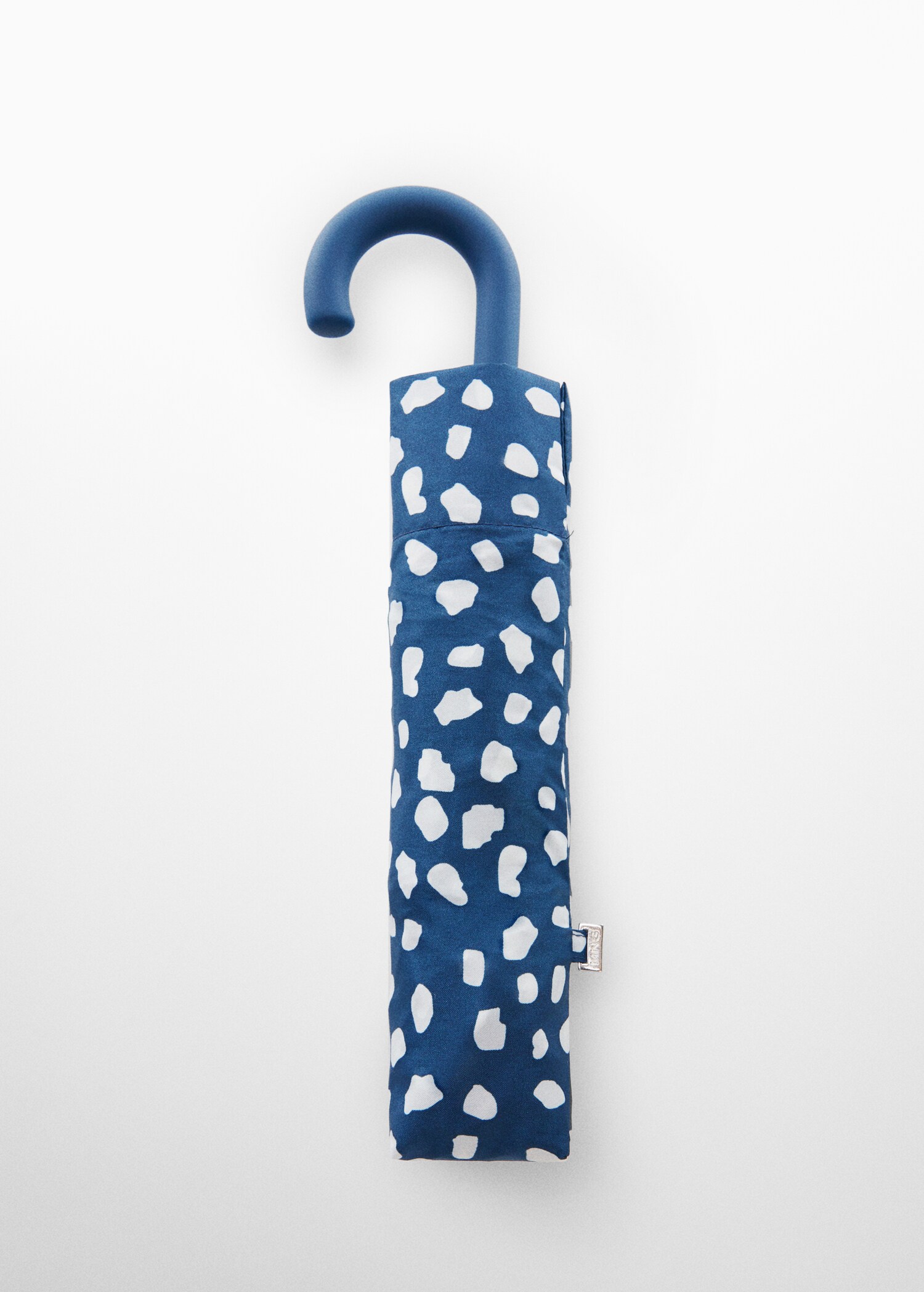 Guarda-chuva retrátil estampado - Artigo sem modelo