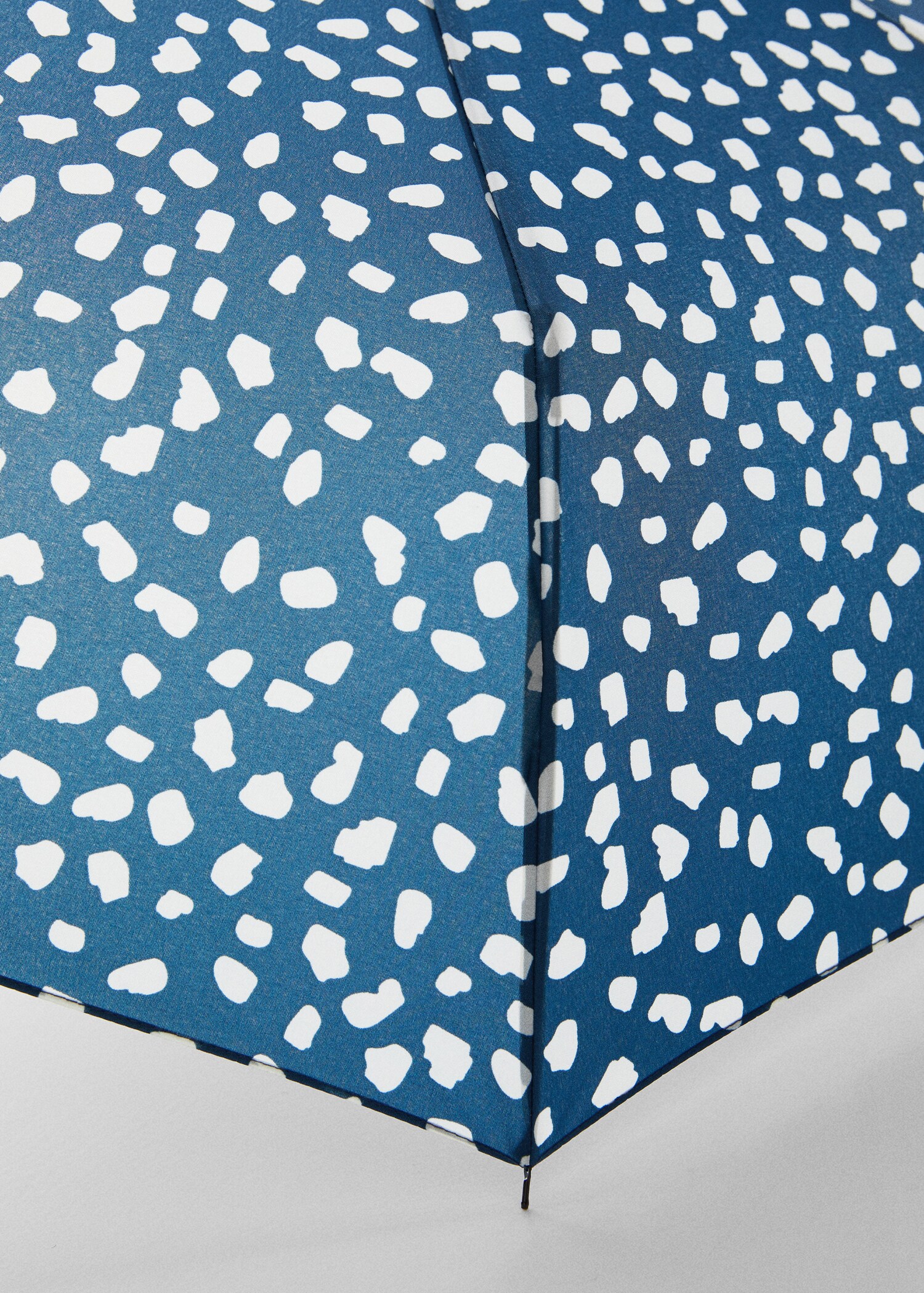 Guarda-chuva retrátil estampado - Pormenor do artigo 2
