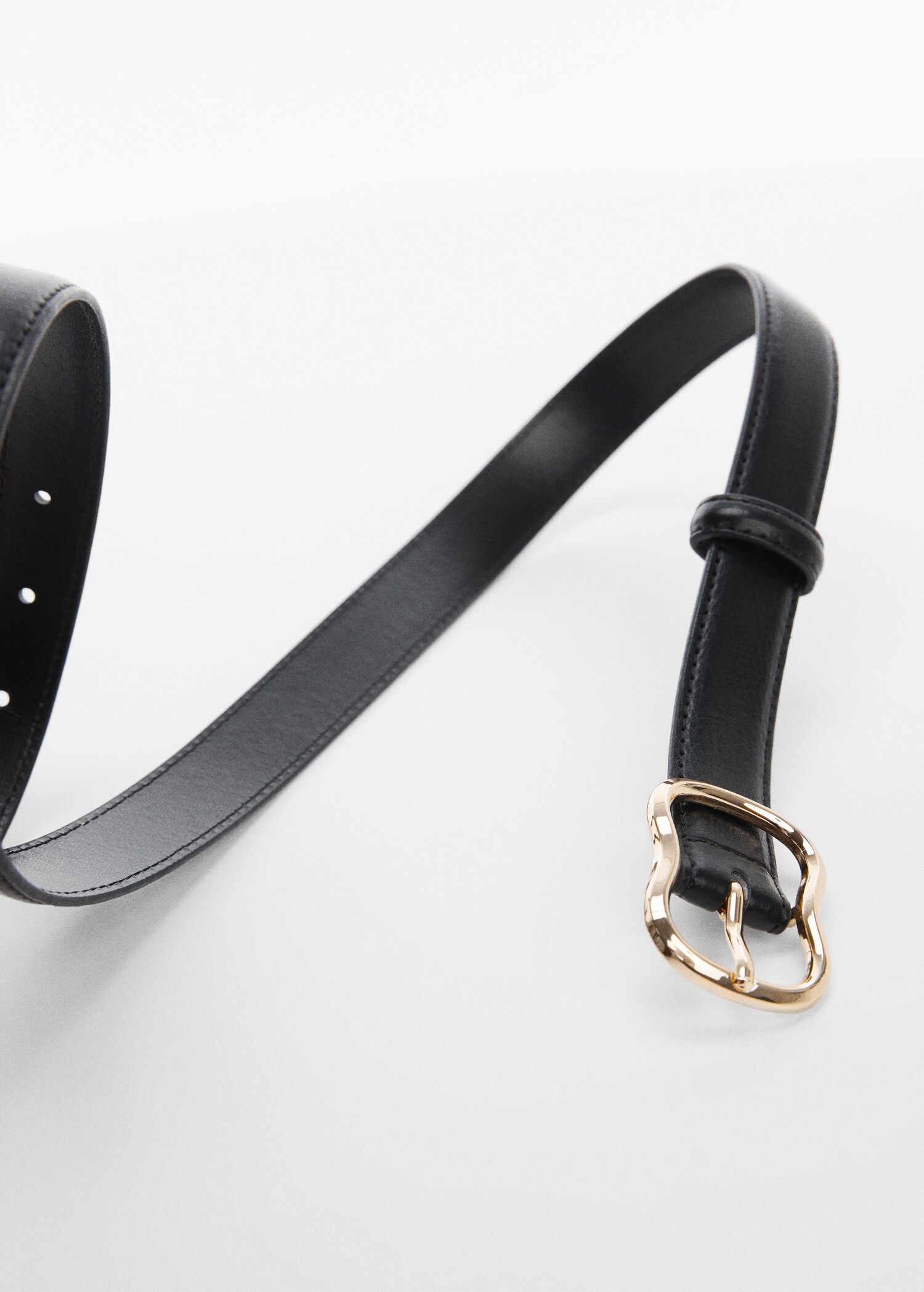 Ceinture effet croco - Détail de l'article 2