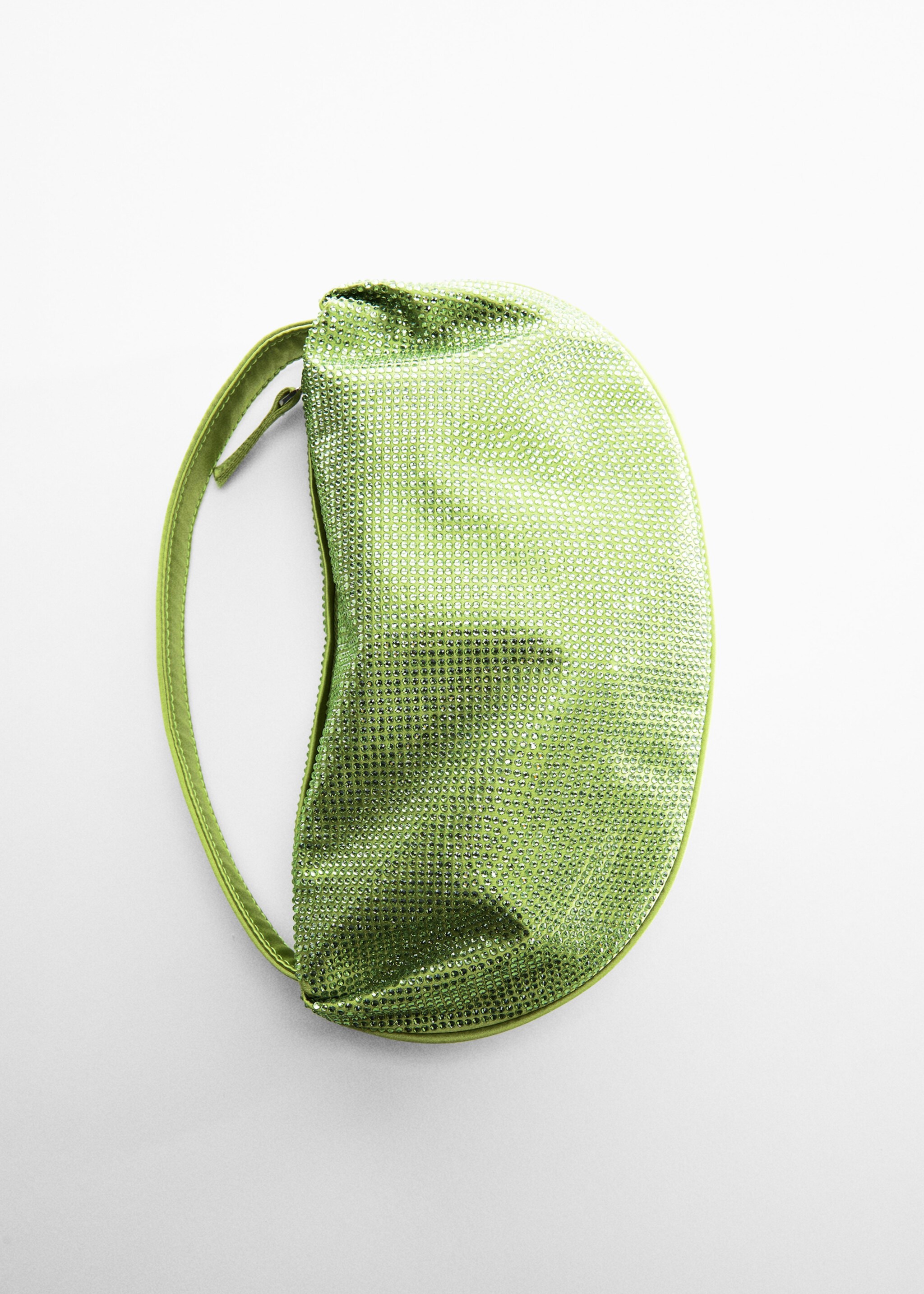 Crystal shoulder bag - Details of the article 5