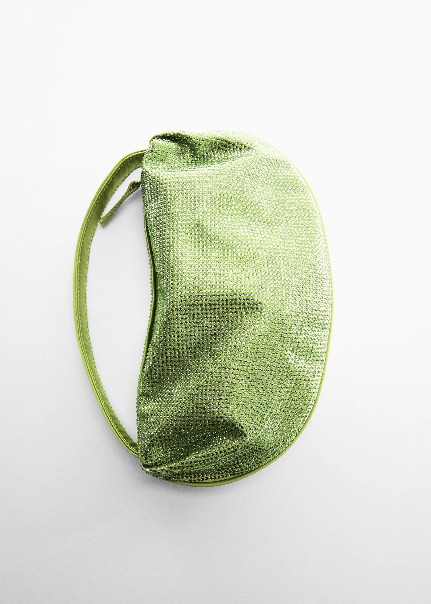 Crystal shoulder bag - Details of the article 5