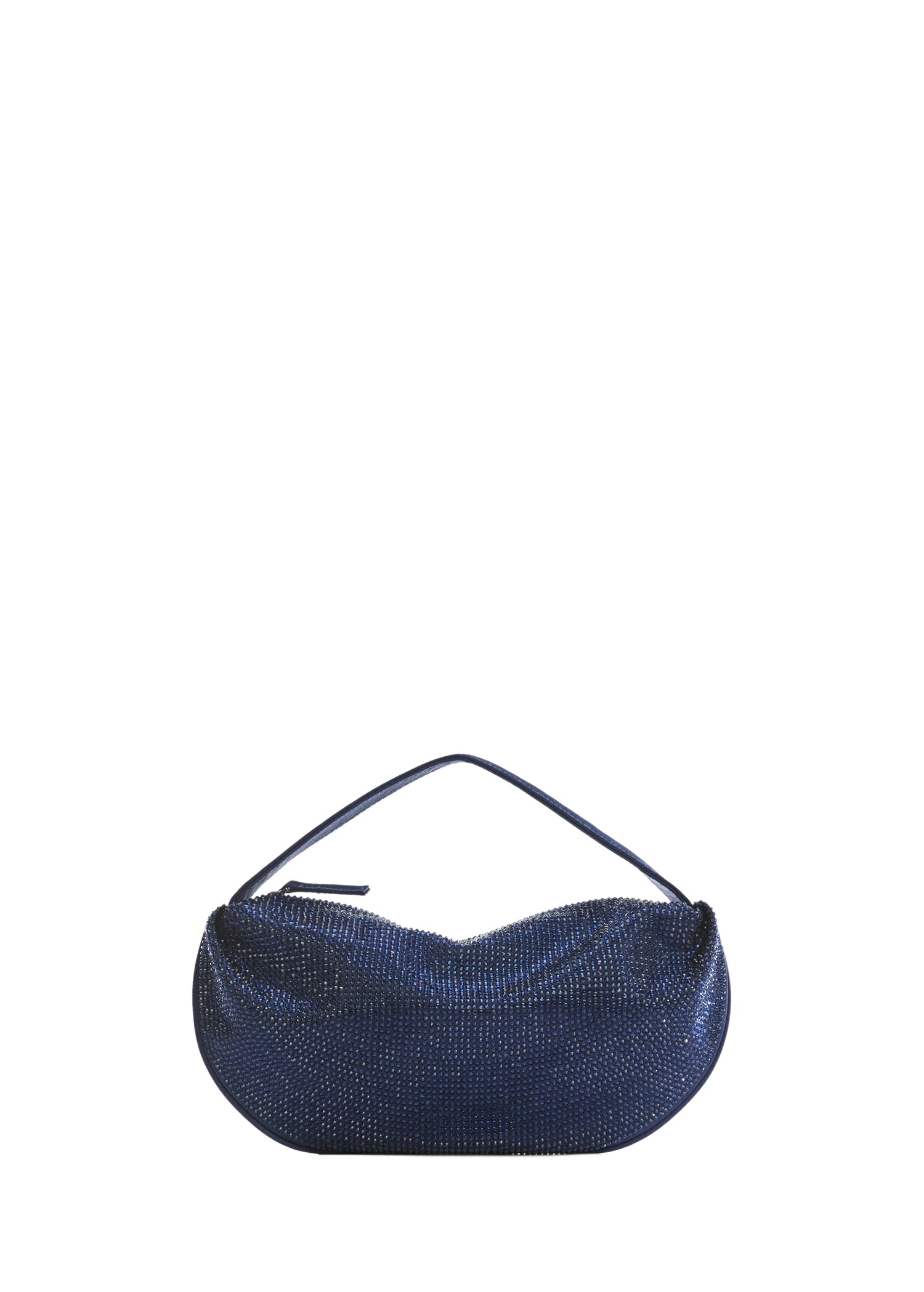 Crystal shoulder bag - Details of the article 4