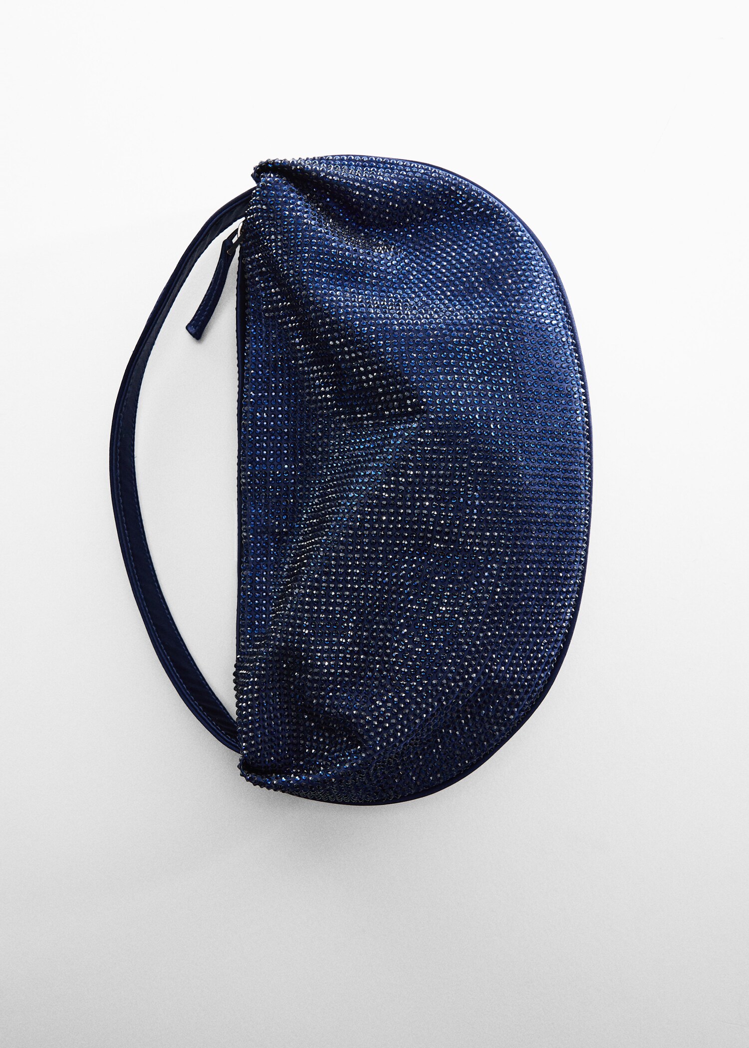 Crystal shoulder bag - Details of the article 5