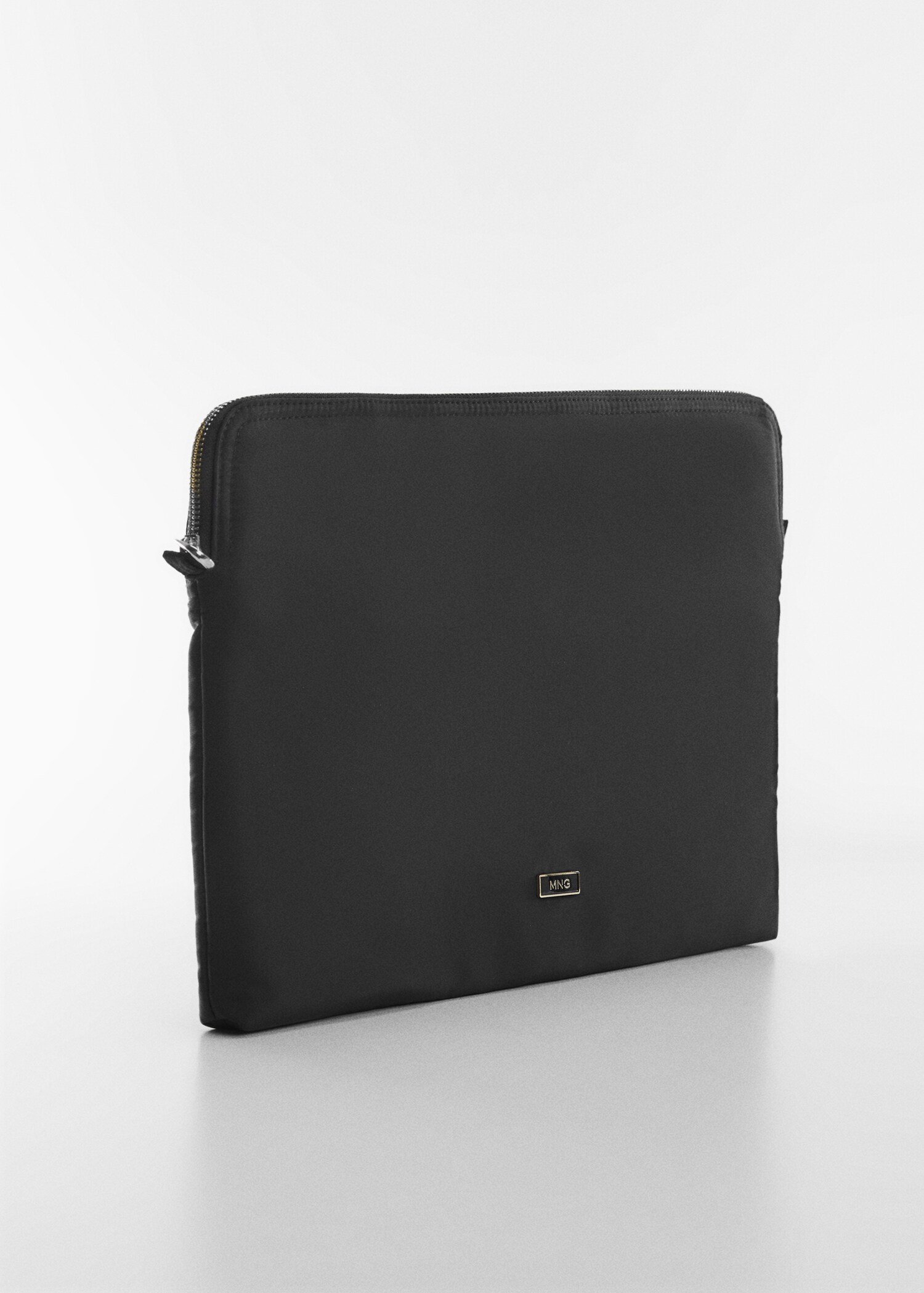 Funda portátil nylon - Plano medio