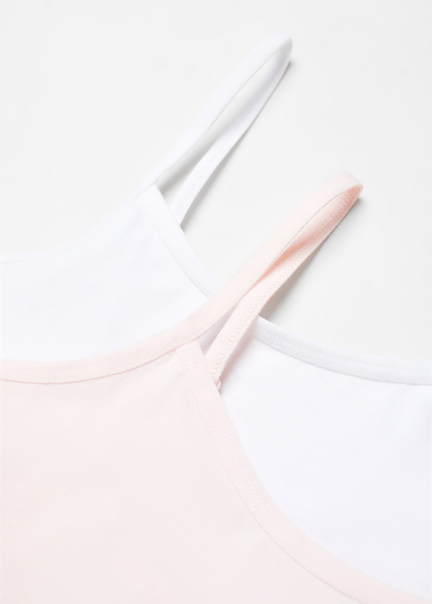 2er-Pack Baumwoll-Tops - Detail des Artikels 8
