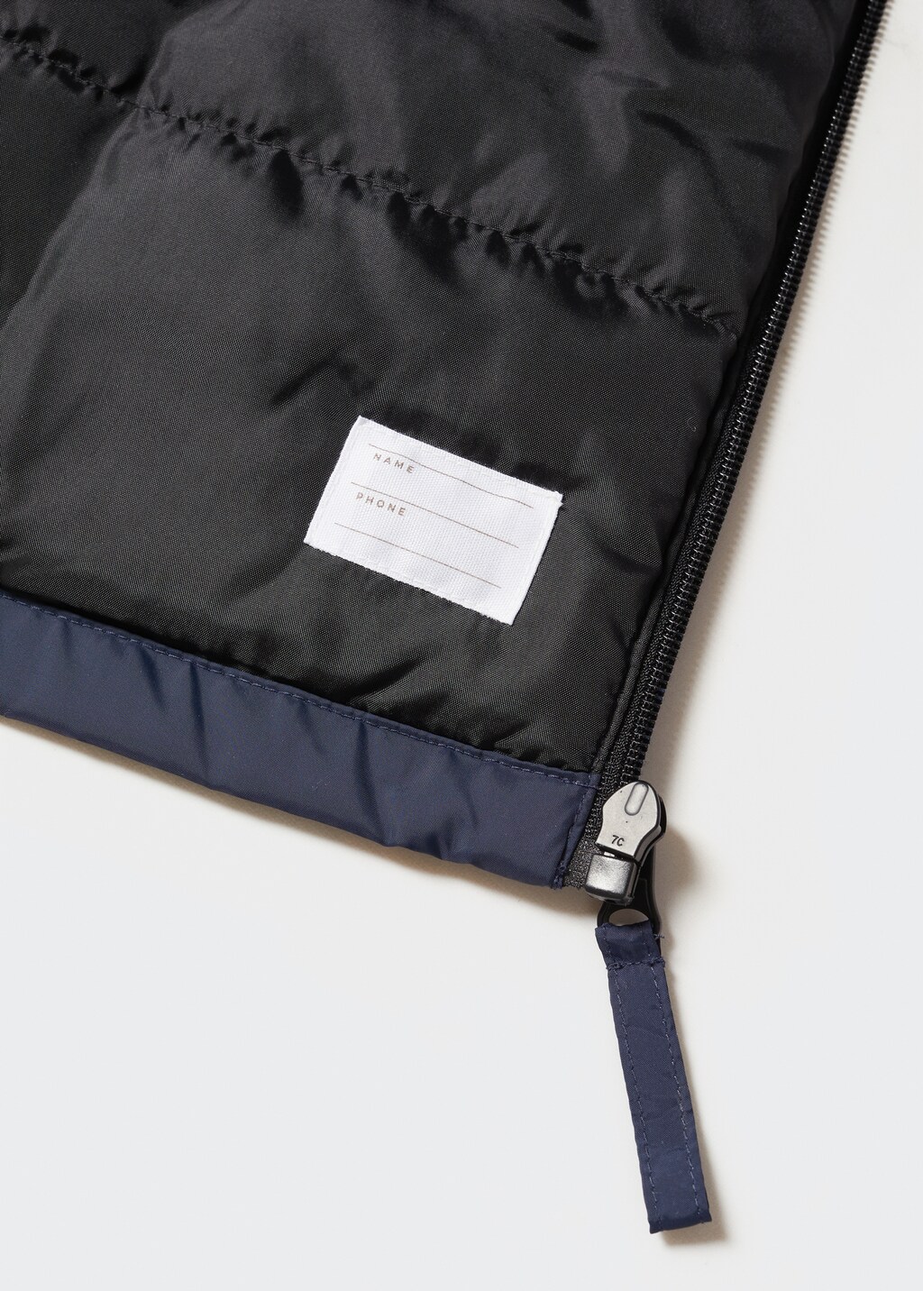 【BAON】Kanti duffel hood quilted half coat AB LONG DUFFLE COAT (BEIGE) - ARCHIVE BOLD | 60% - Asian
