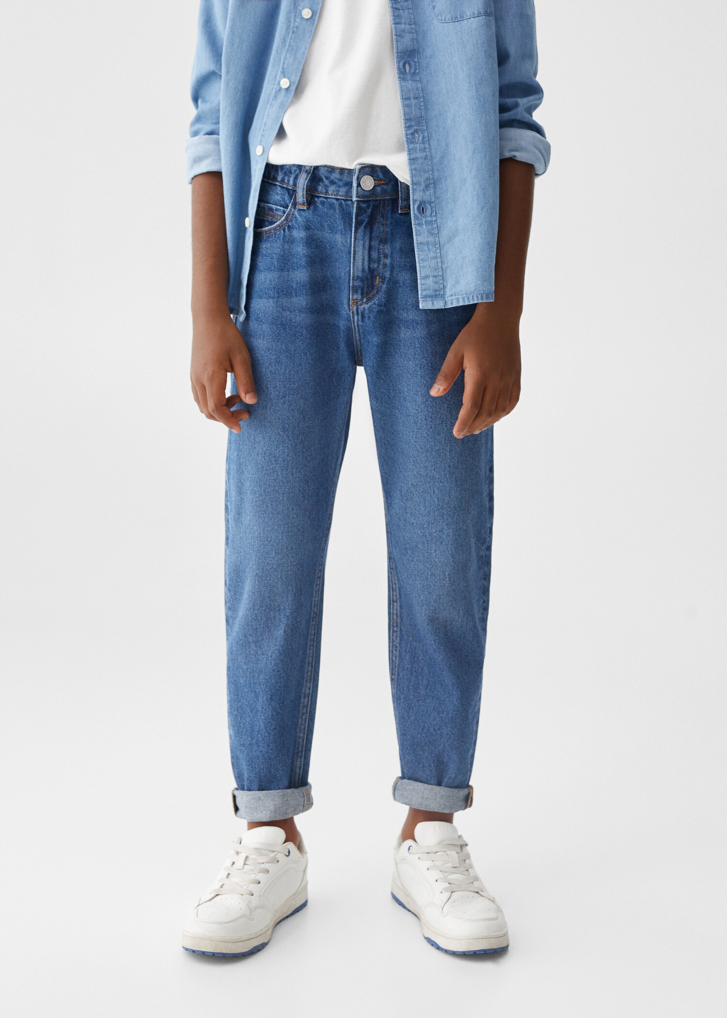 Jean regular-fit - Détail de l'article 6