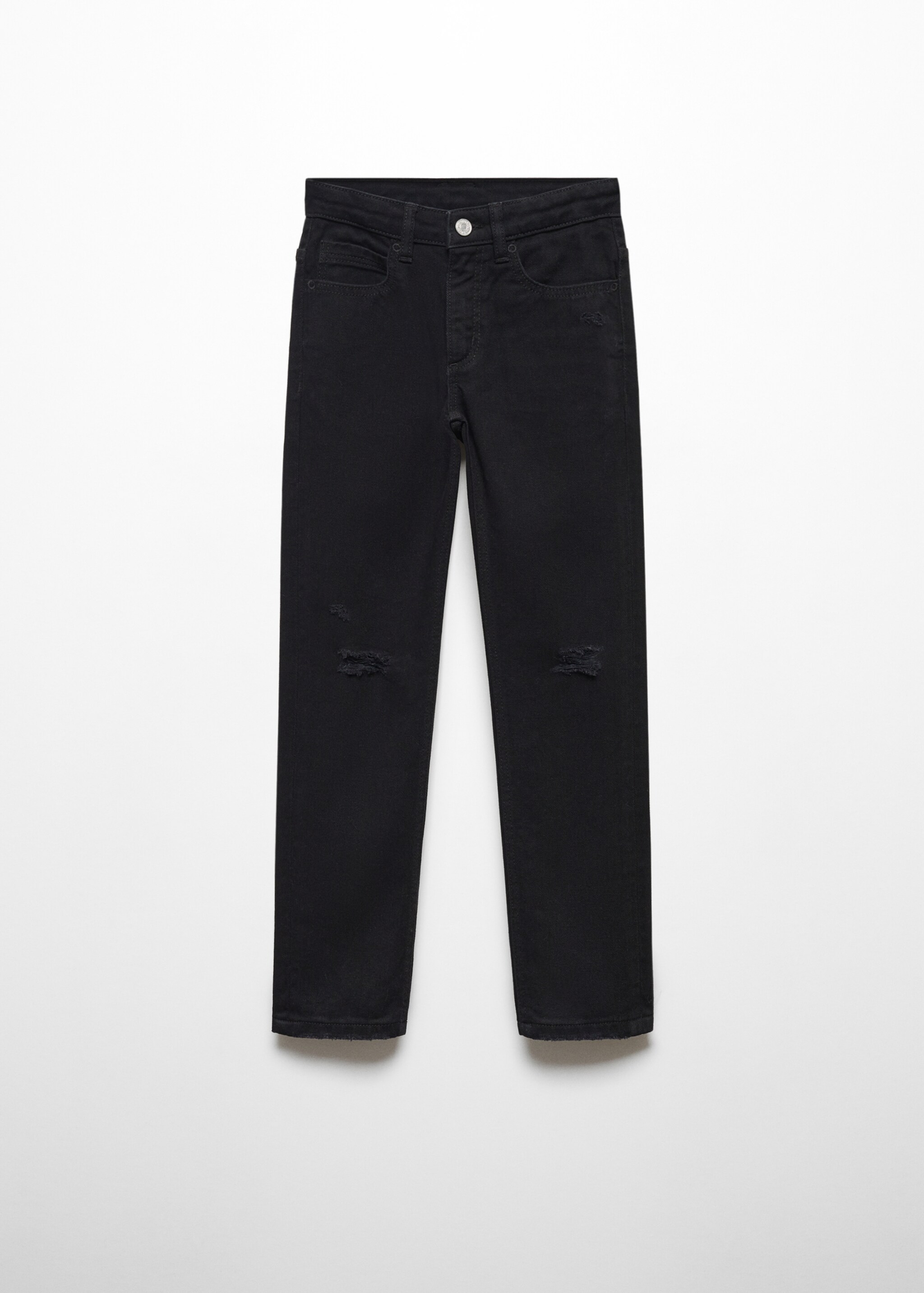 Regular-fit jeans - Article without model