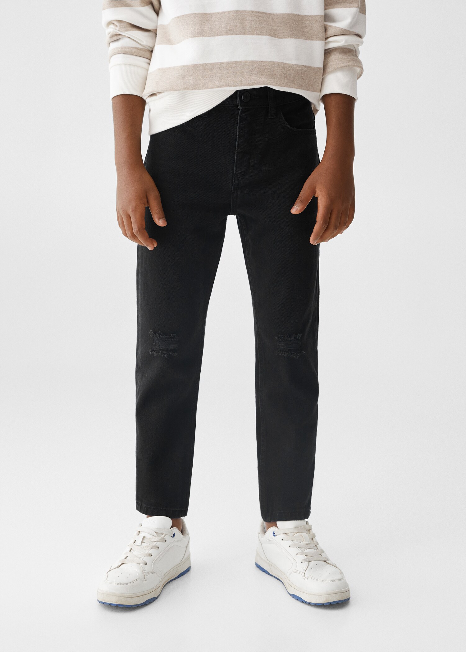 Jean regular-fit - Détail de l'article 6