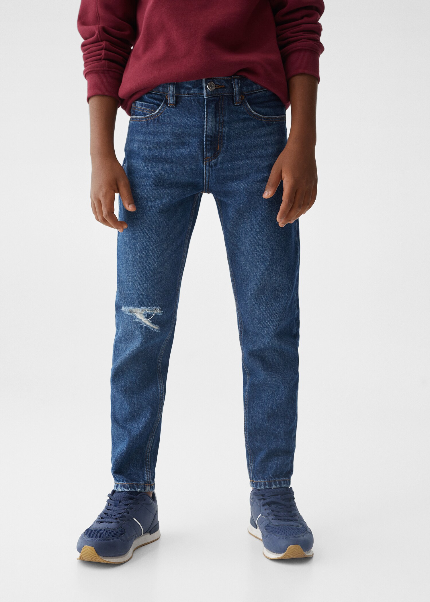 Jean regular-fit - Détail de l'article 6