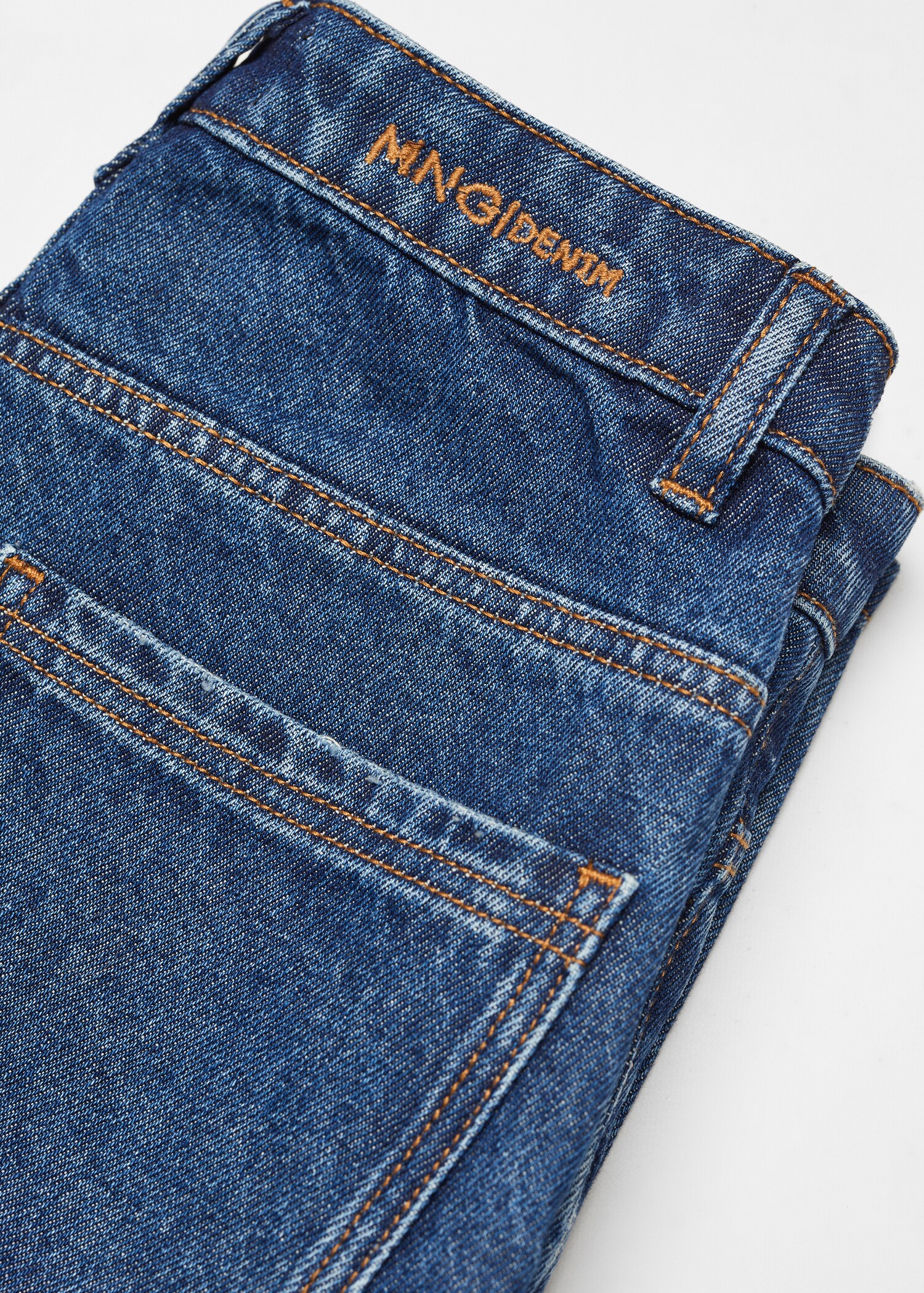 Jean regular-fit - Détail de l'article 8