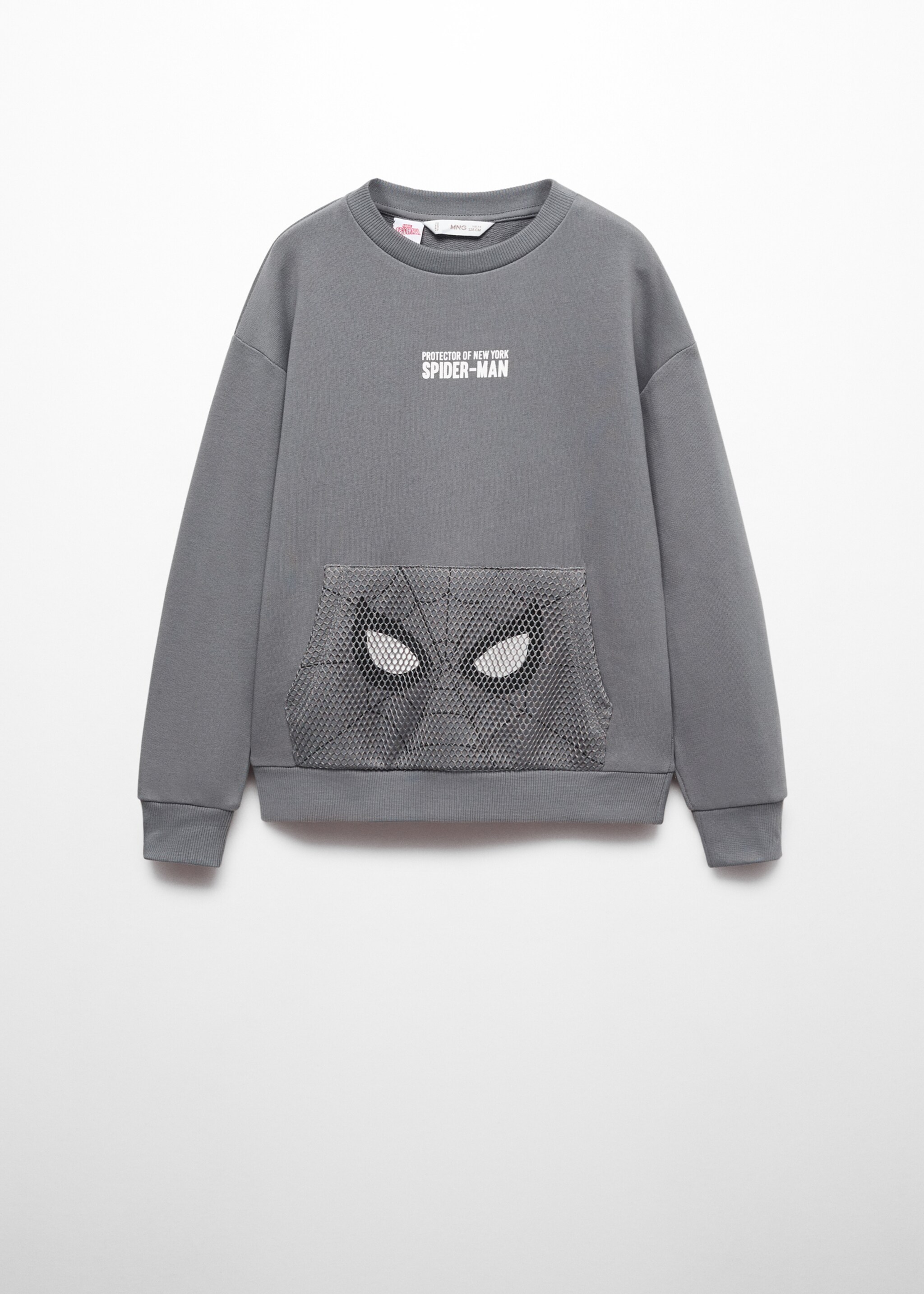 Sweat-shirt Spider-Man - Article sans modèle