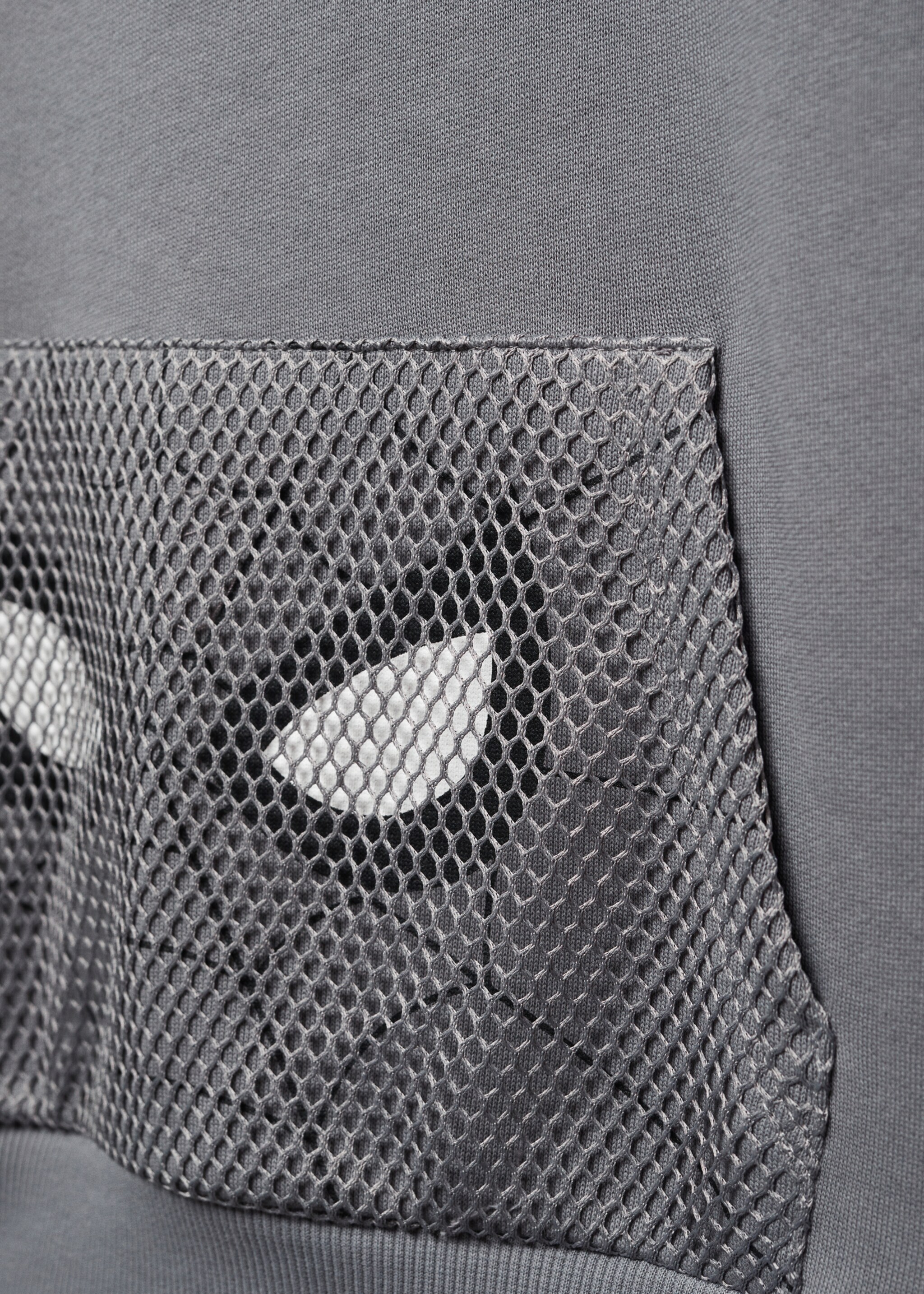 Sweat-shirt Spider-Man - Verso de l’article