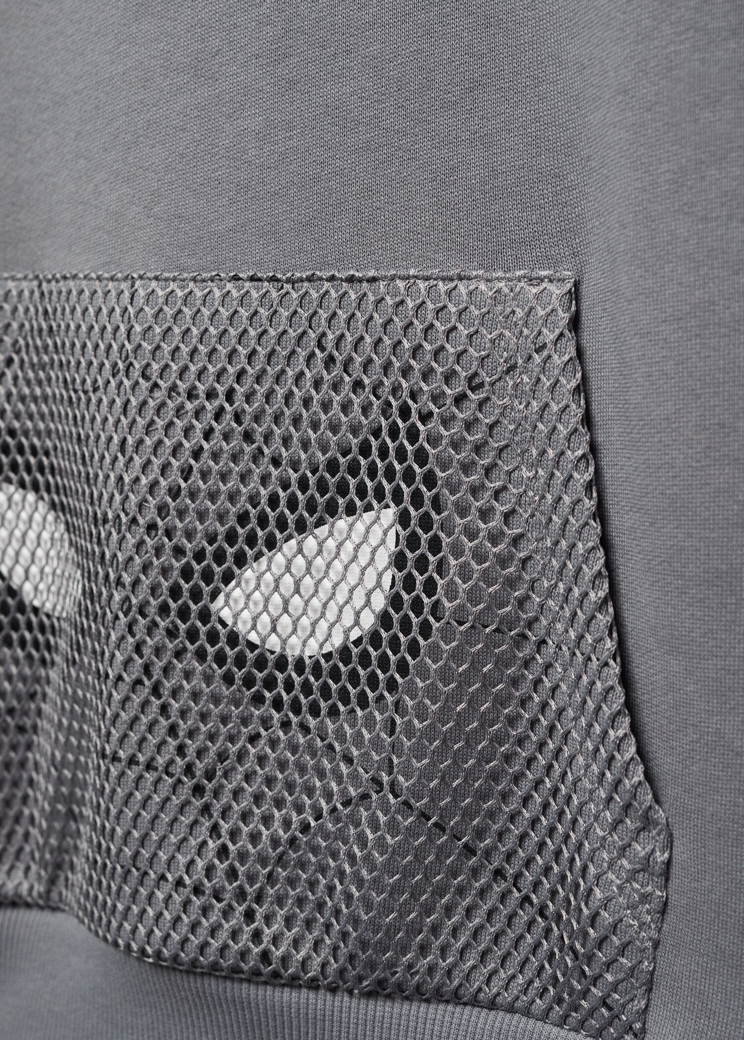 Sweat-shirt Spider-Man - Verso de l’article