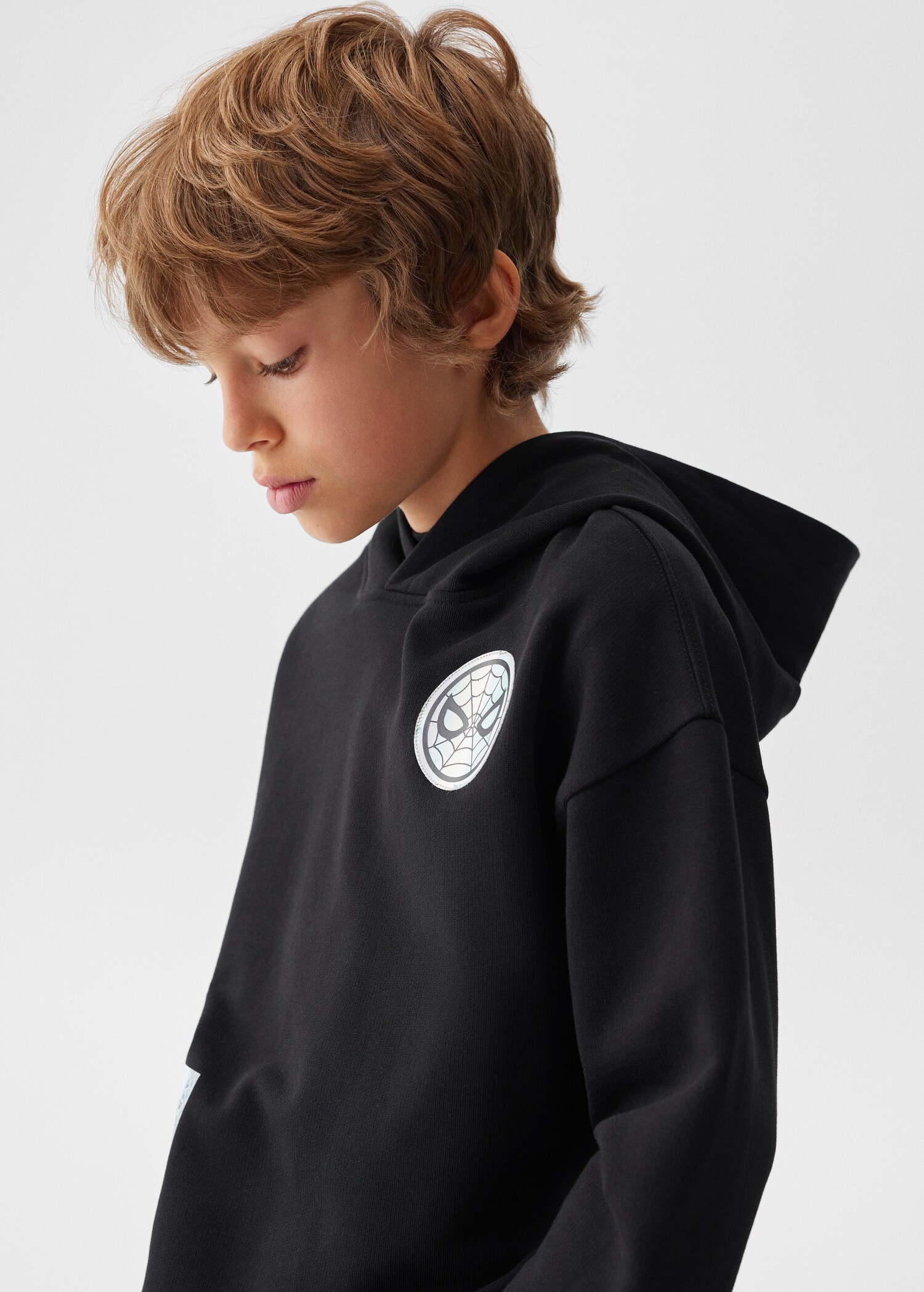 Sudadera Spider-Man - Detalle del artículo 1