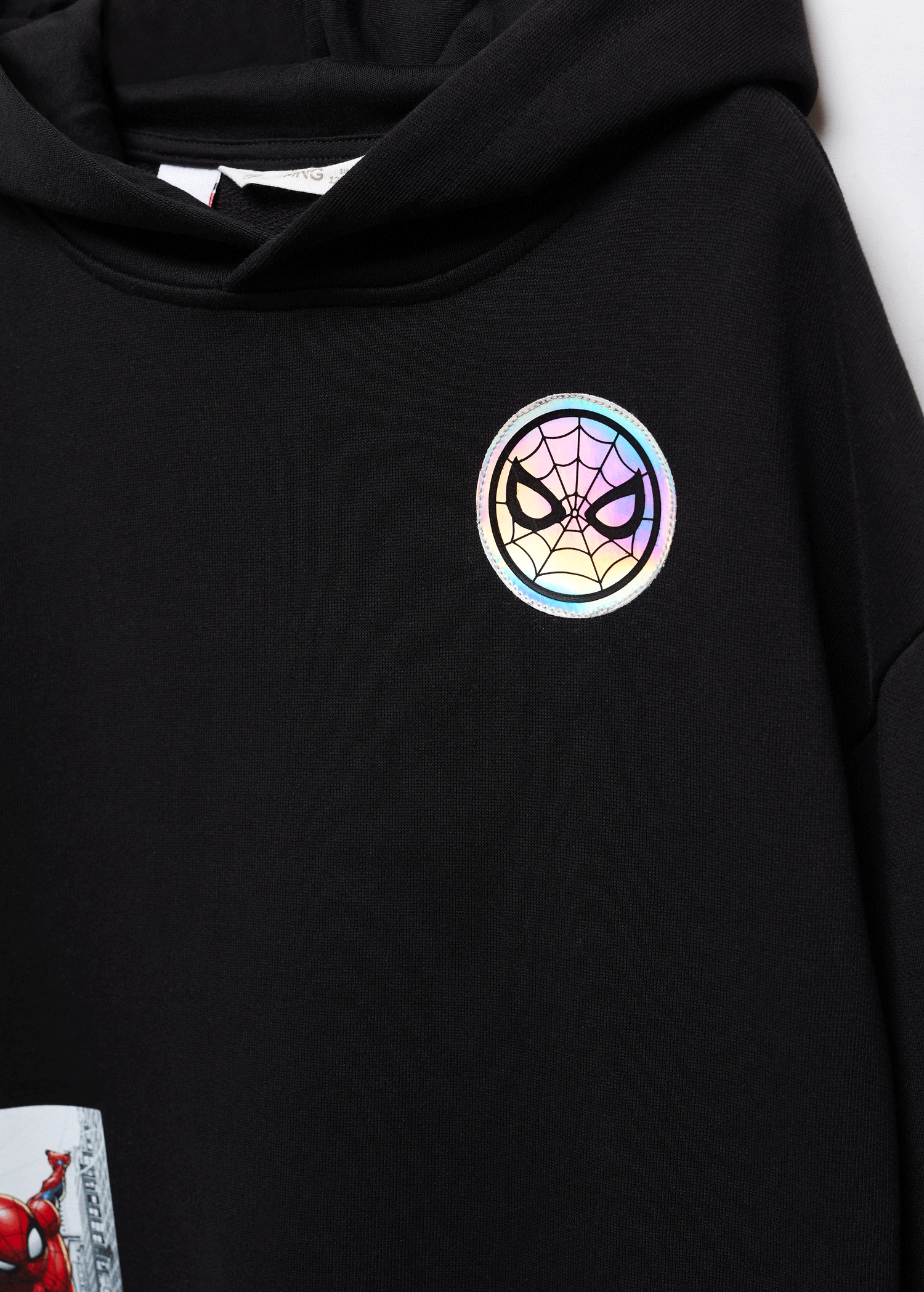 Sudadera Spider-Man - Detalle del artículo 9