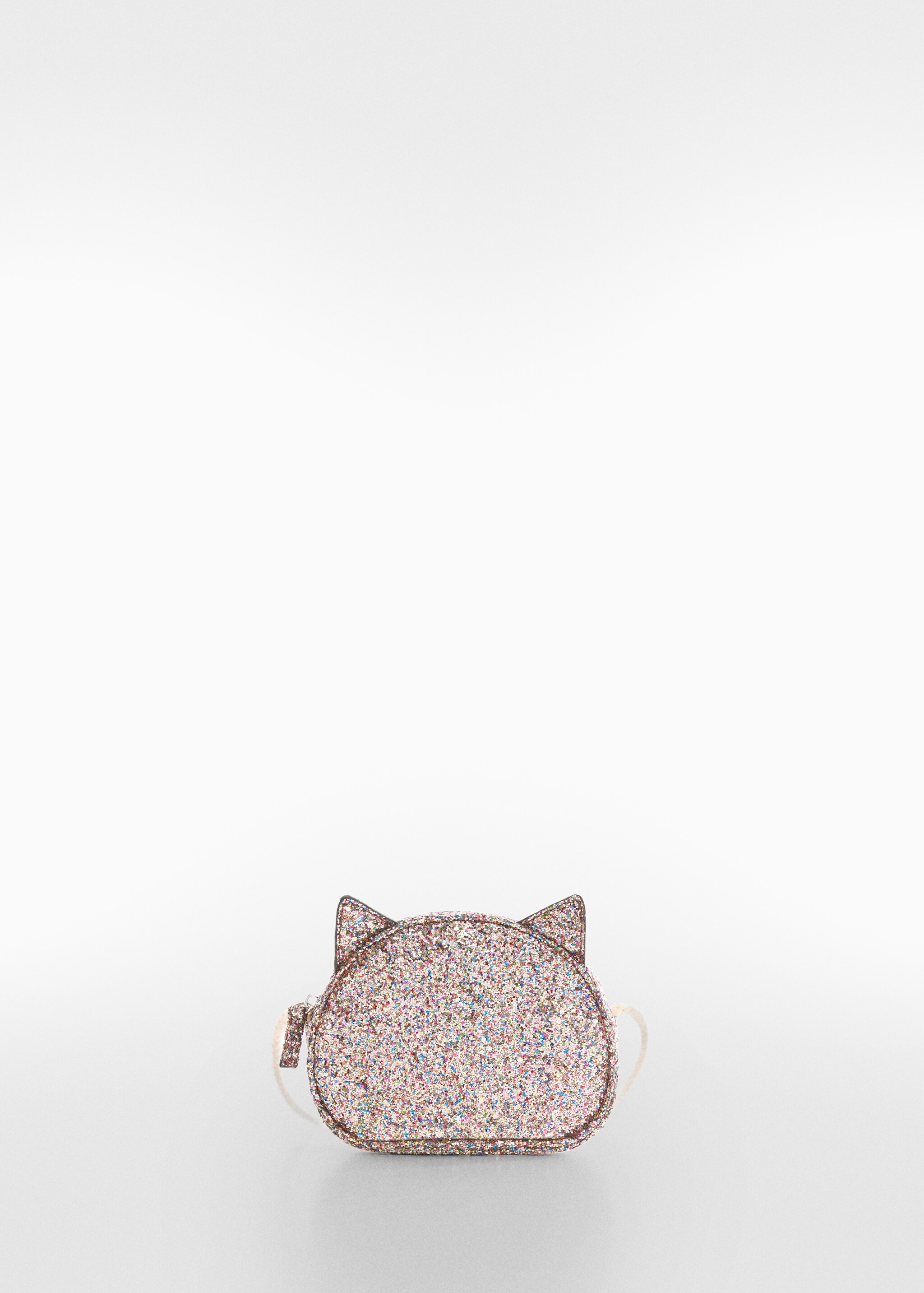 Sequin ear bag - Article without model